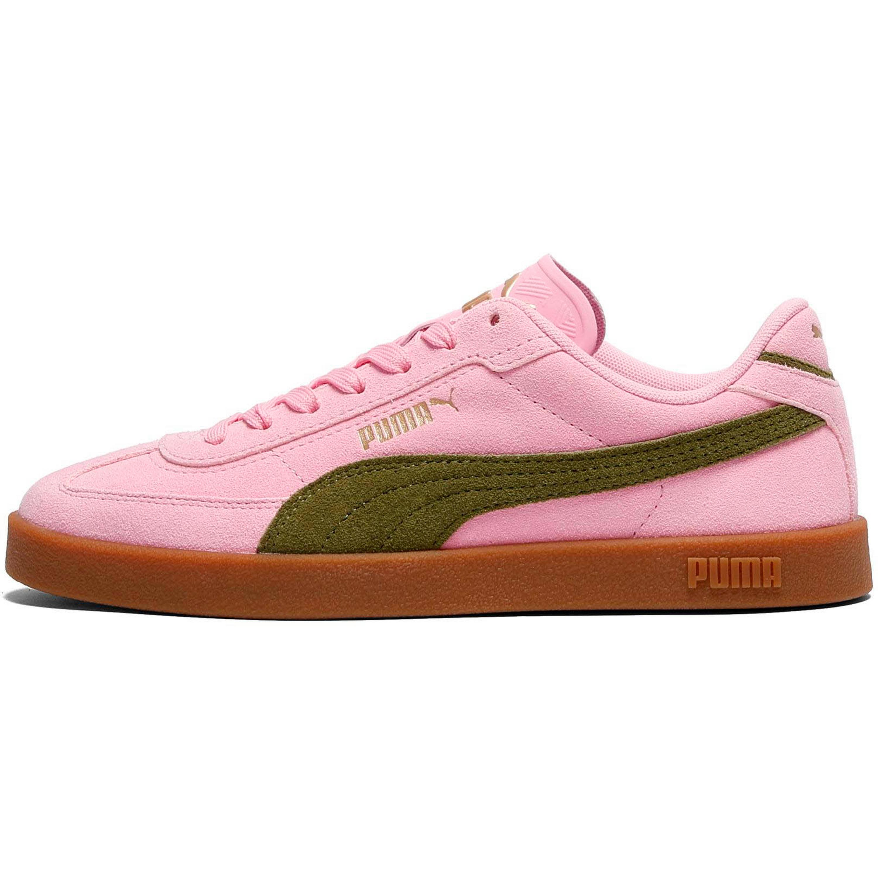 PUMA Club II Era Sneaker Damen
