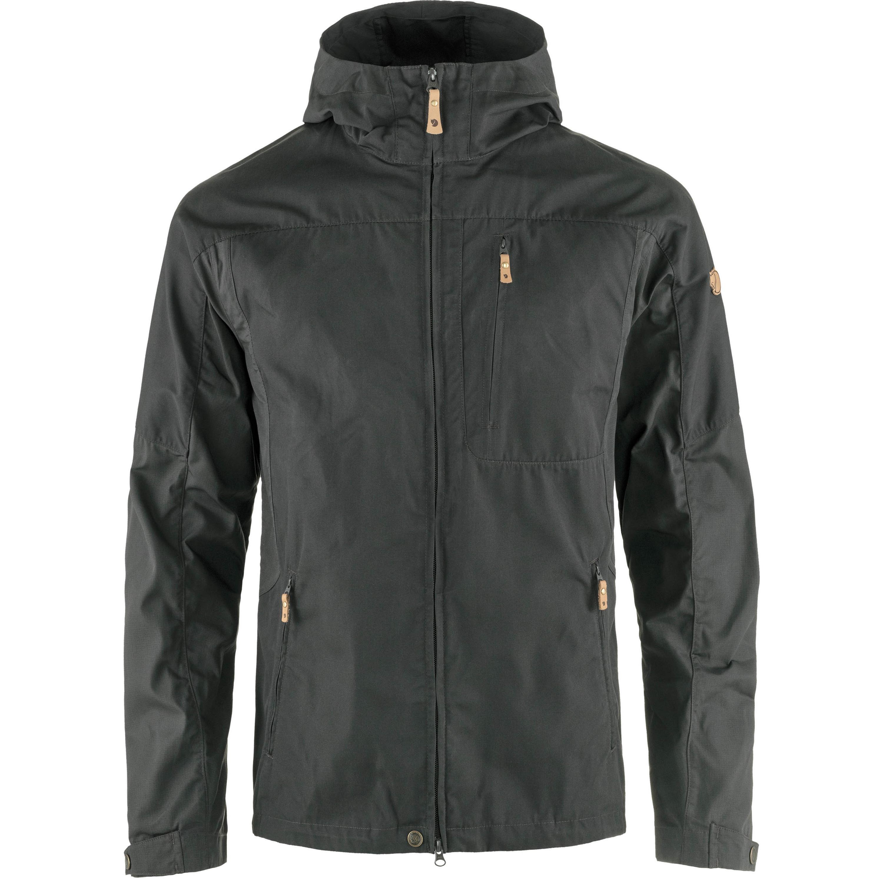 FJÄLLRÄVEN Sten Funktionsjacke Herren