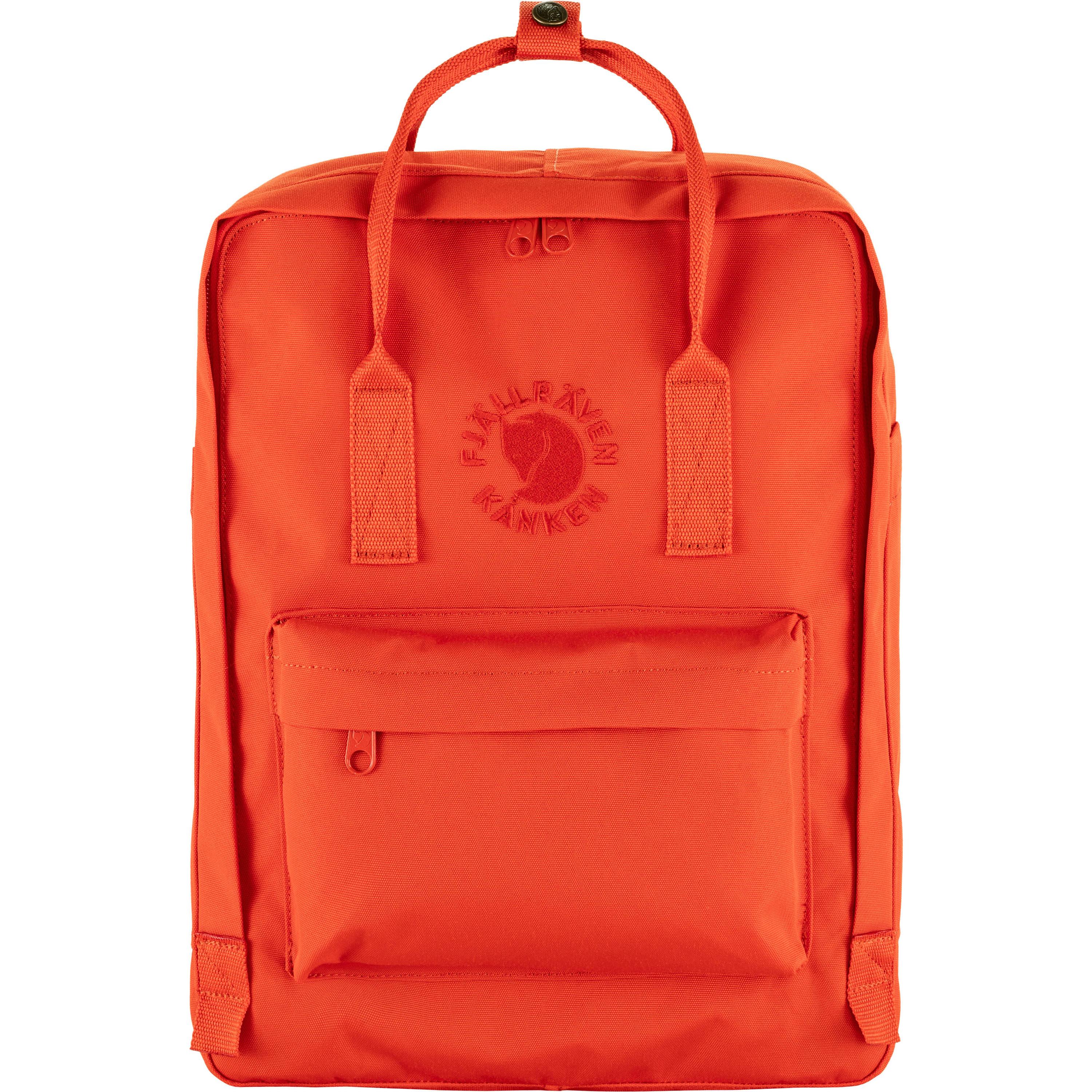 FJÄLLRÄVEN Re-Kånken Daypack