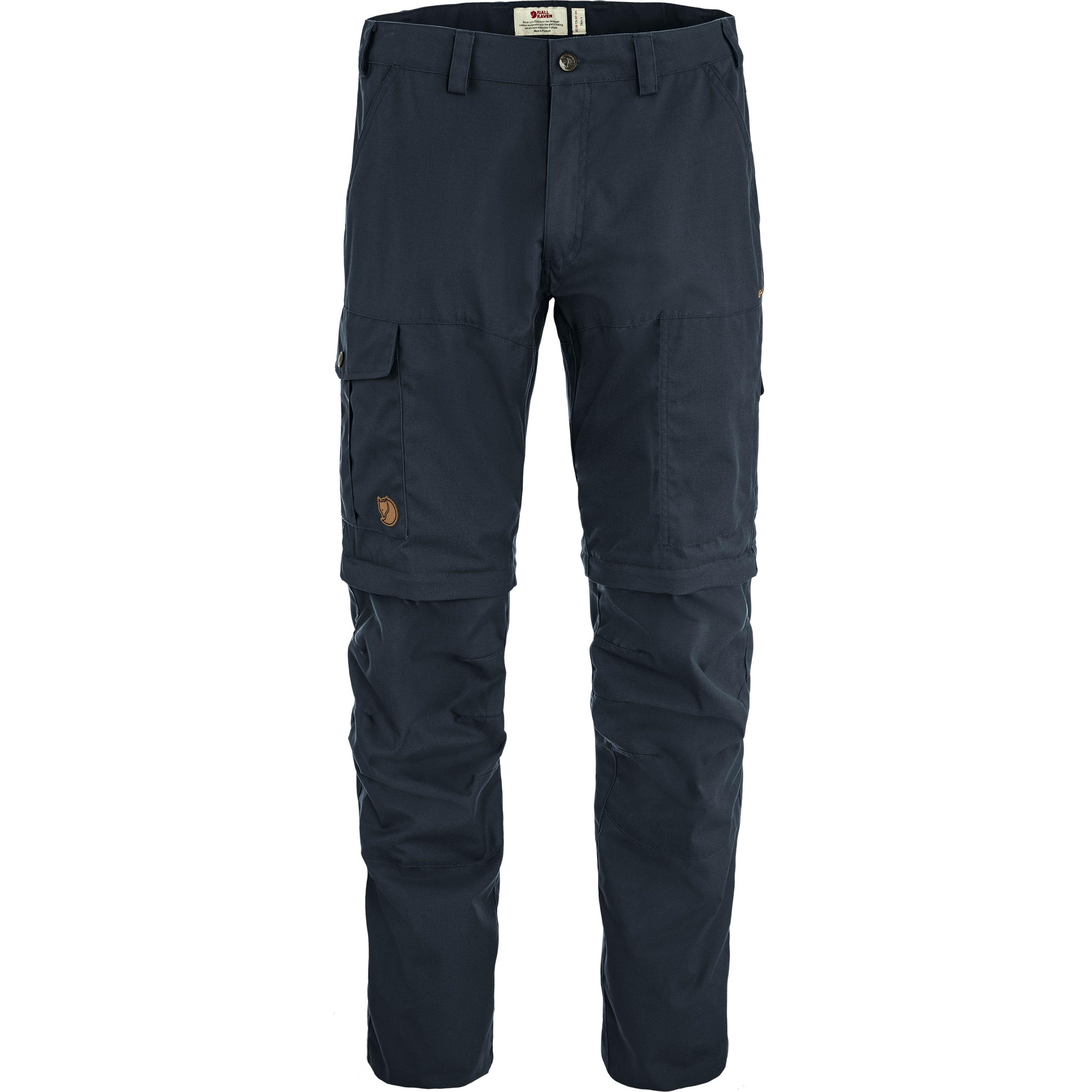 FJÄLLRÄVEN Karl Pro Zipphose Herren