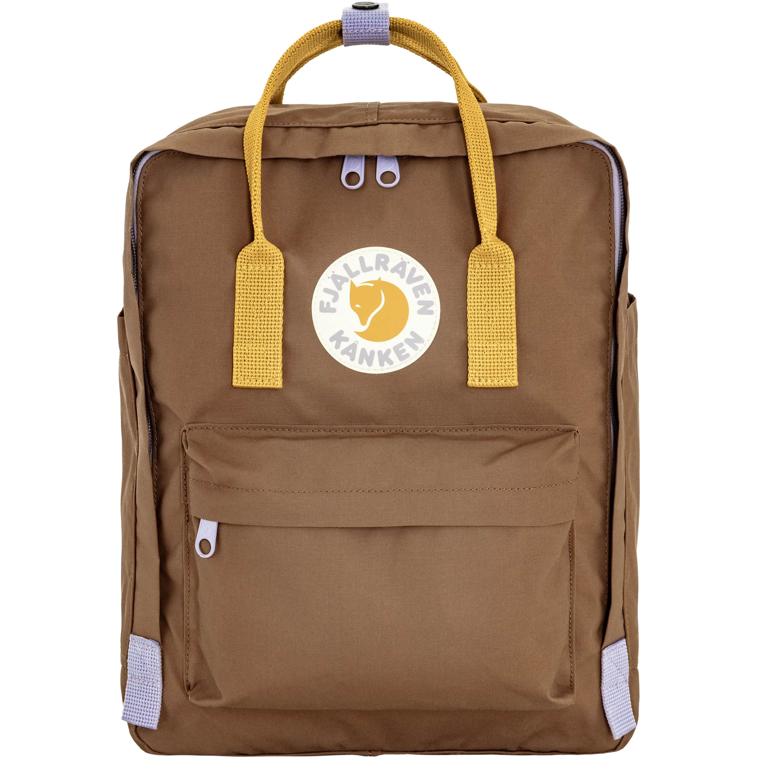 FJÄLLRÄVEN Kånken Koncept Daypack
