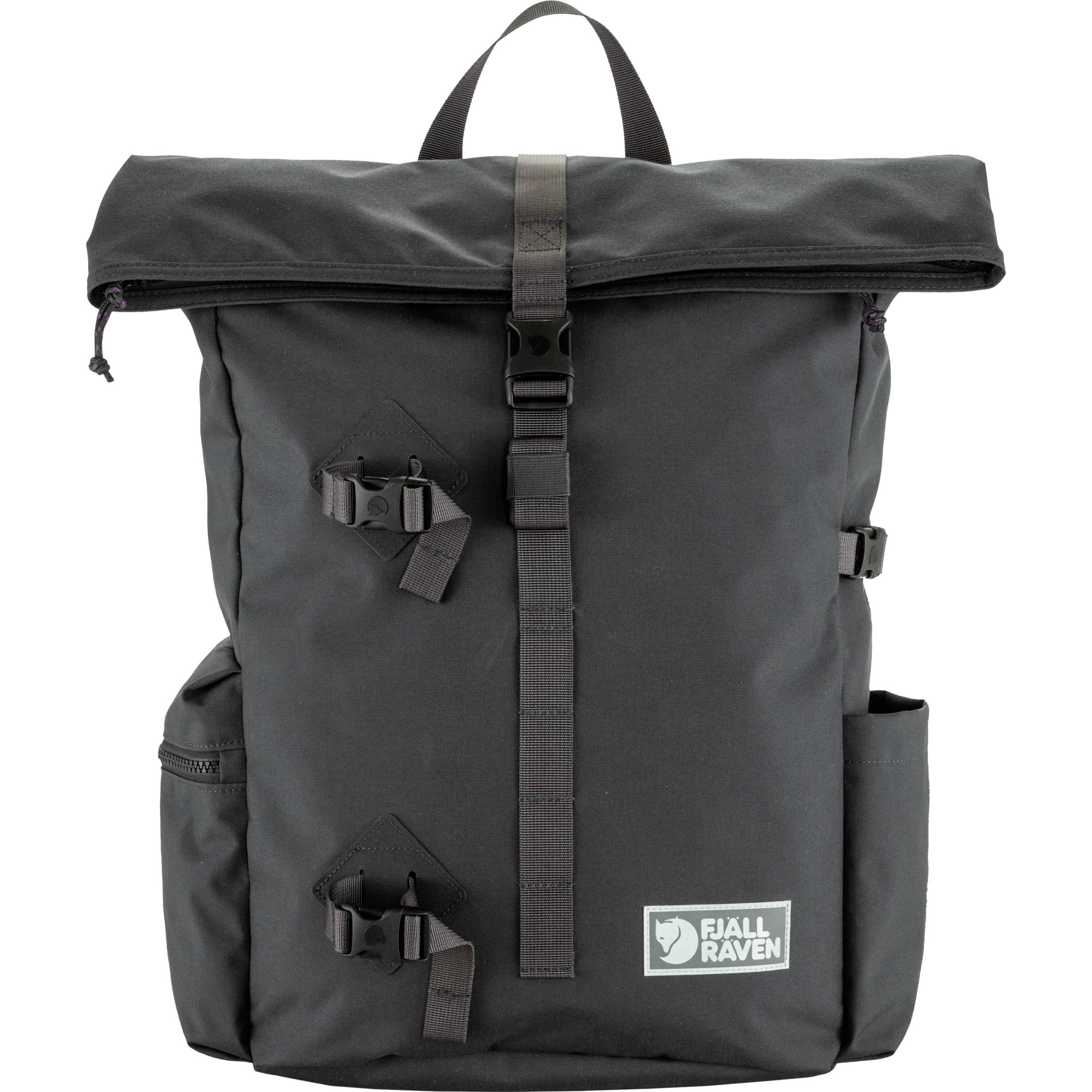 FJÄLLRÄVEN Vardag Foldsack 25 Wanderrucksack
