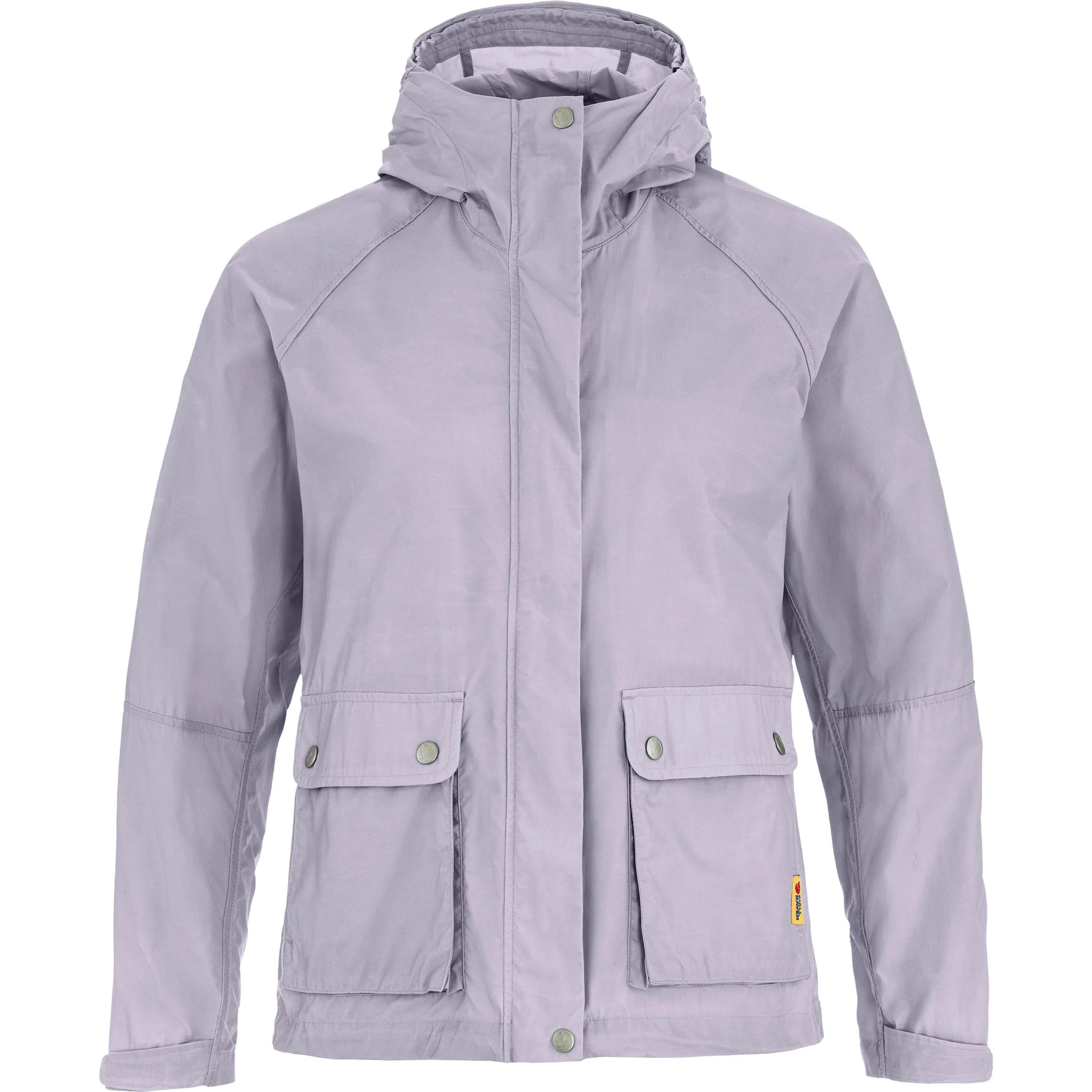 FJÄLLRÄVEN Vardag Vindby Funktionsjacke Damen