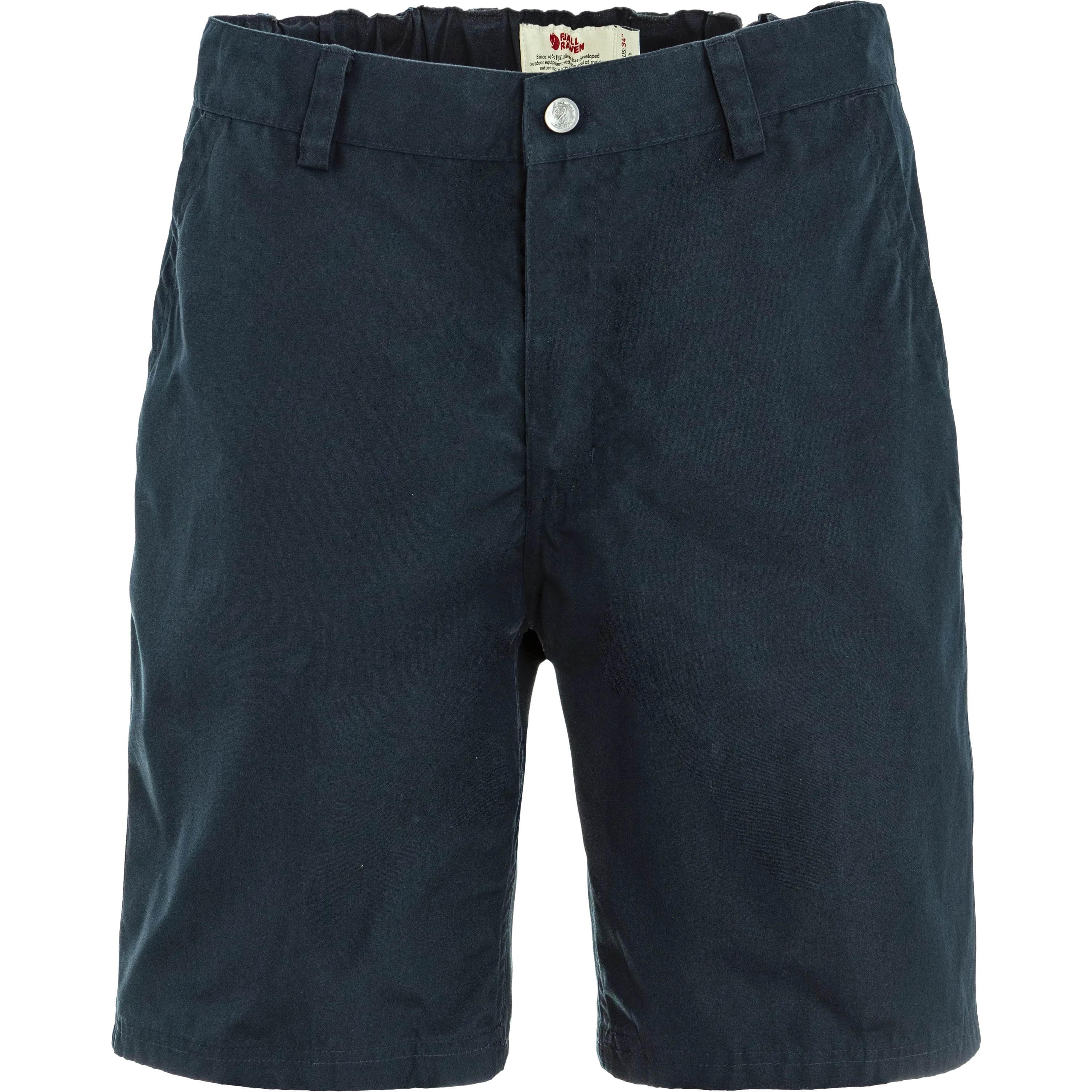 FJÄLLRÄVEN Vardag Relaxed Funktionsshorts Herren