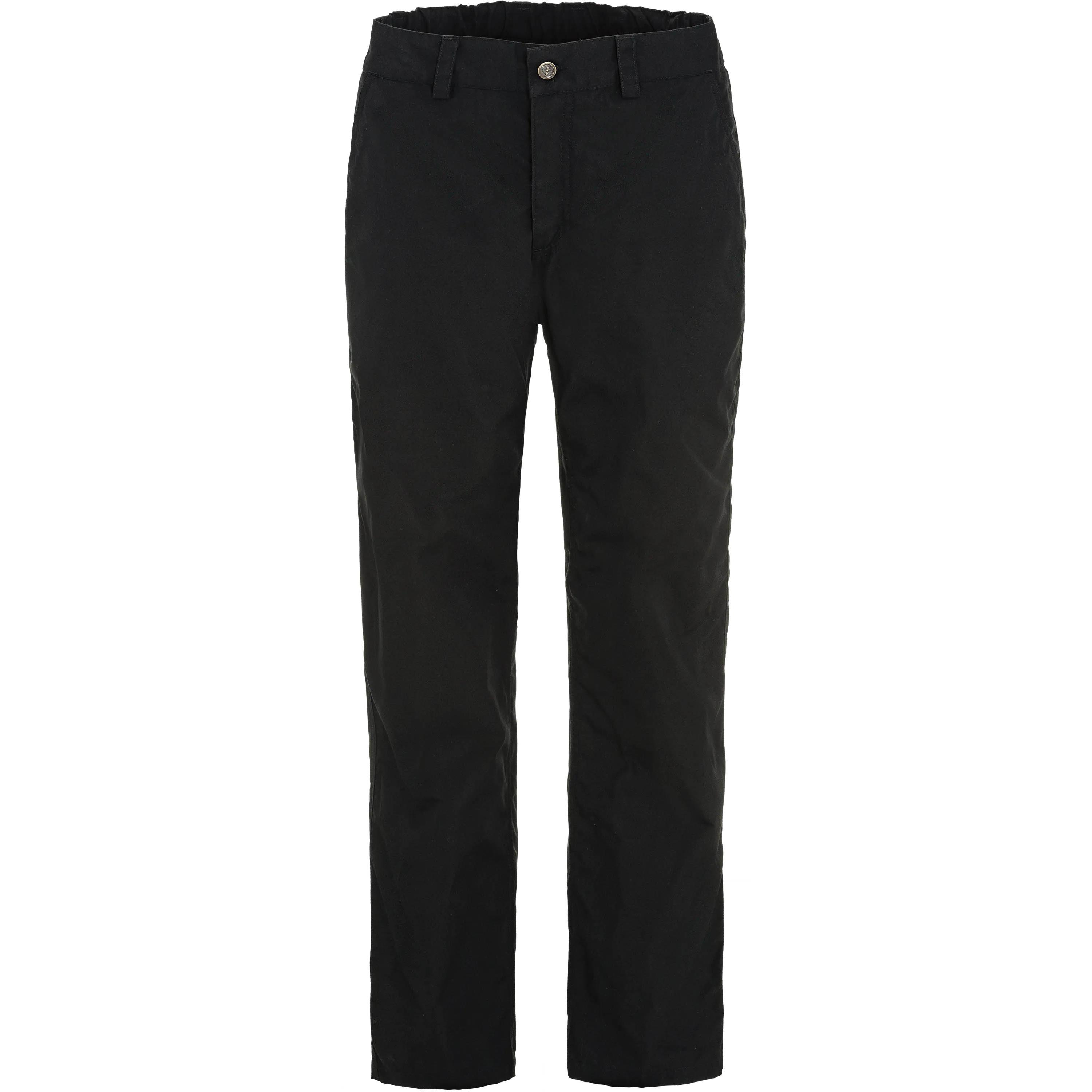 FJÄLLRÄVEN Vardag Relaxed Funktionshose Damen