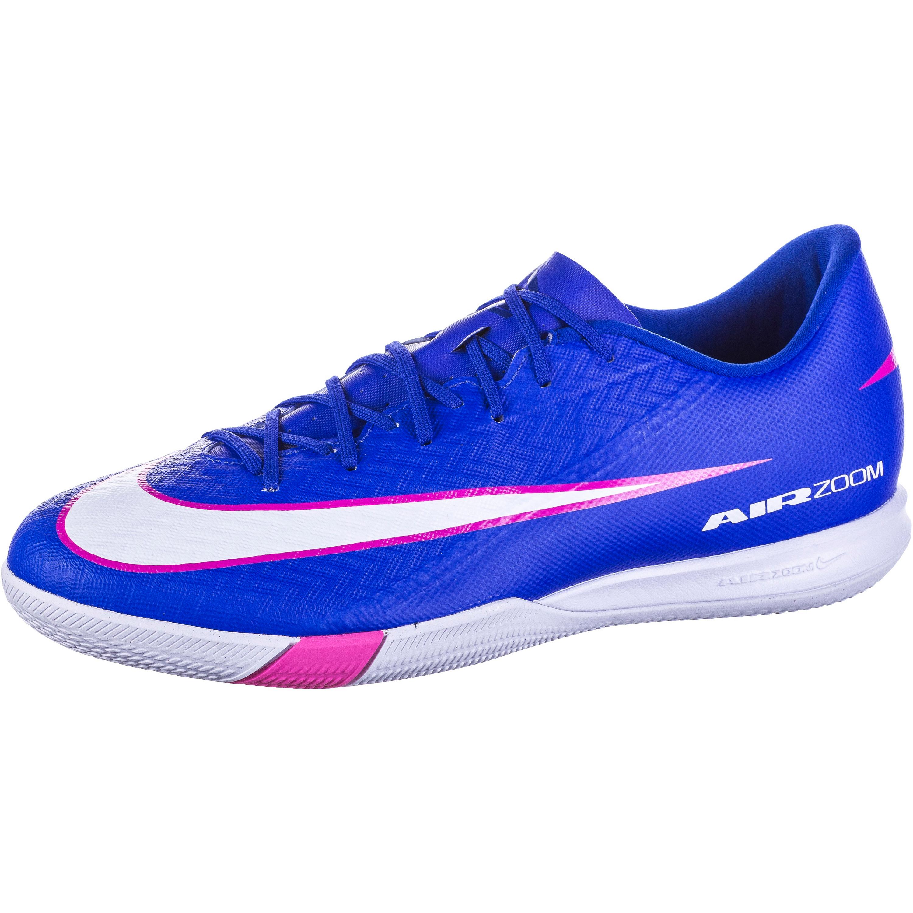 Nike ZOOM VAPOR 16 ACADEMY IC Fußballschuhe Herren