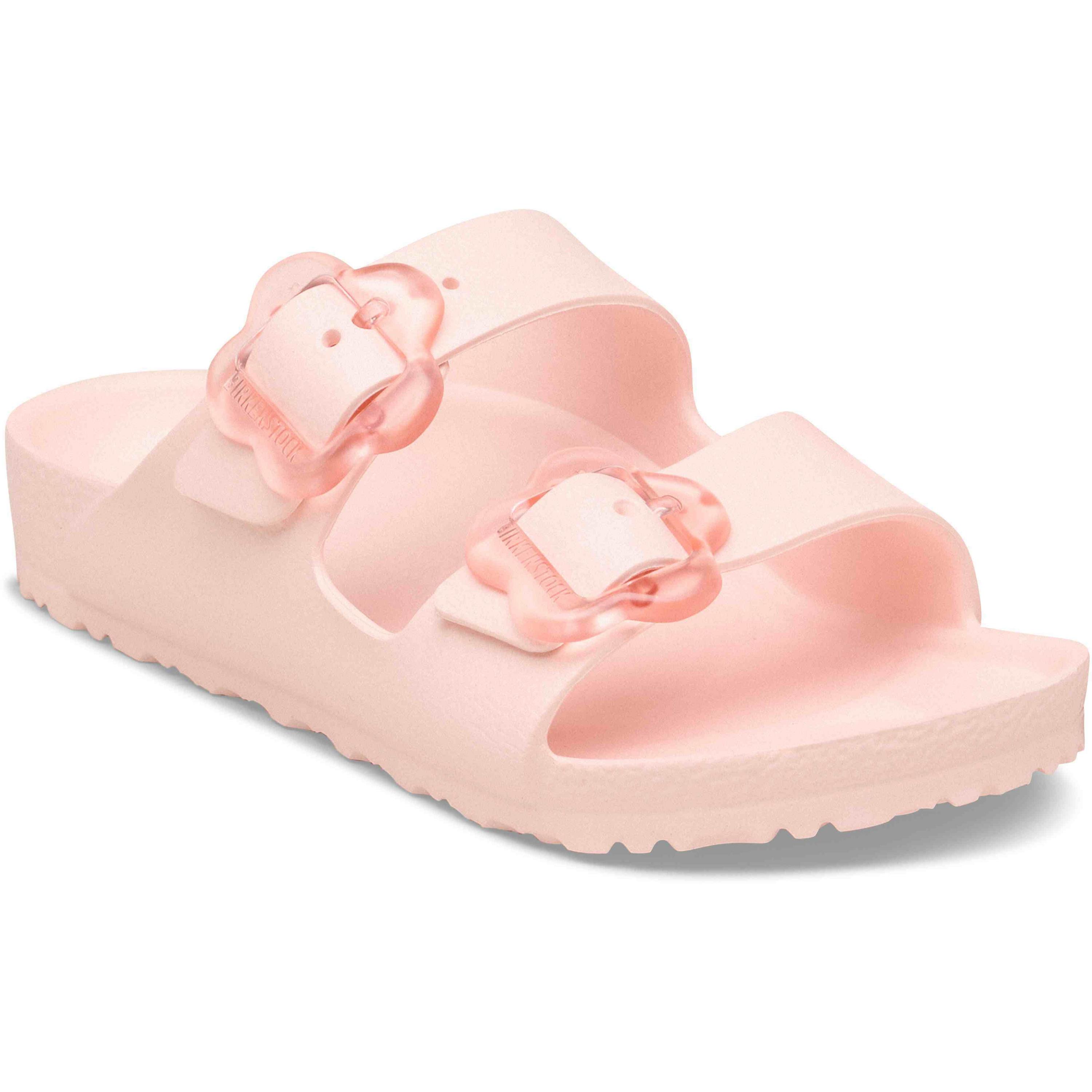 Birkenstock Arizona Flower EVA Sandalen Kinder