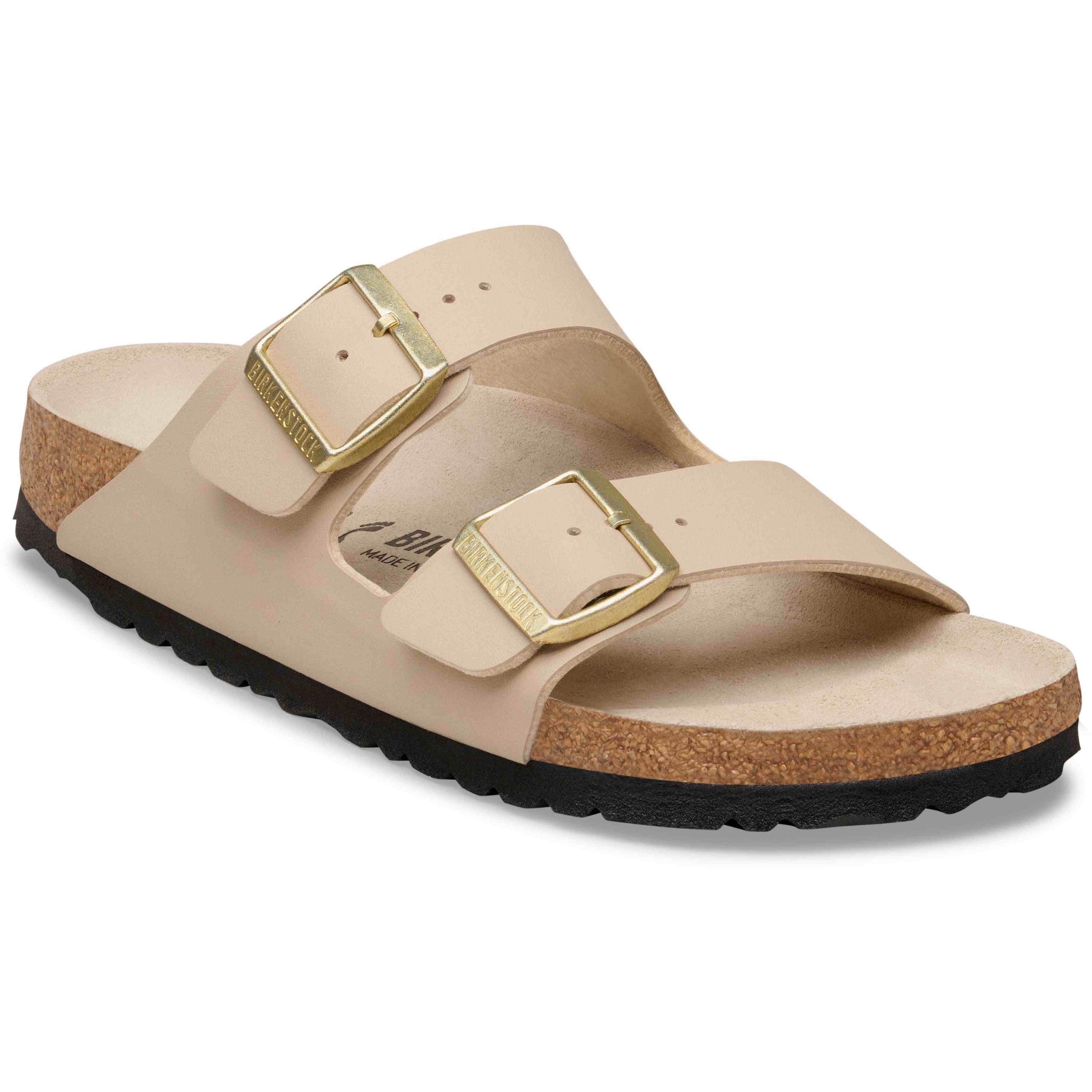 Birkenstock Arizona BS Birkoflor Sandalen Damen