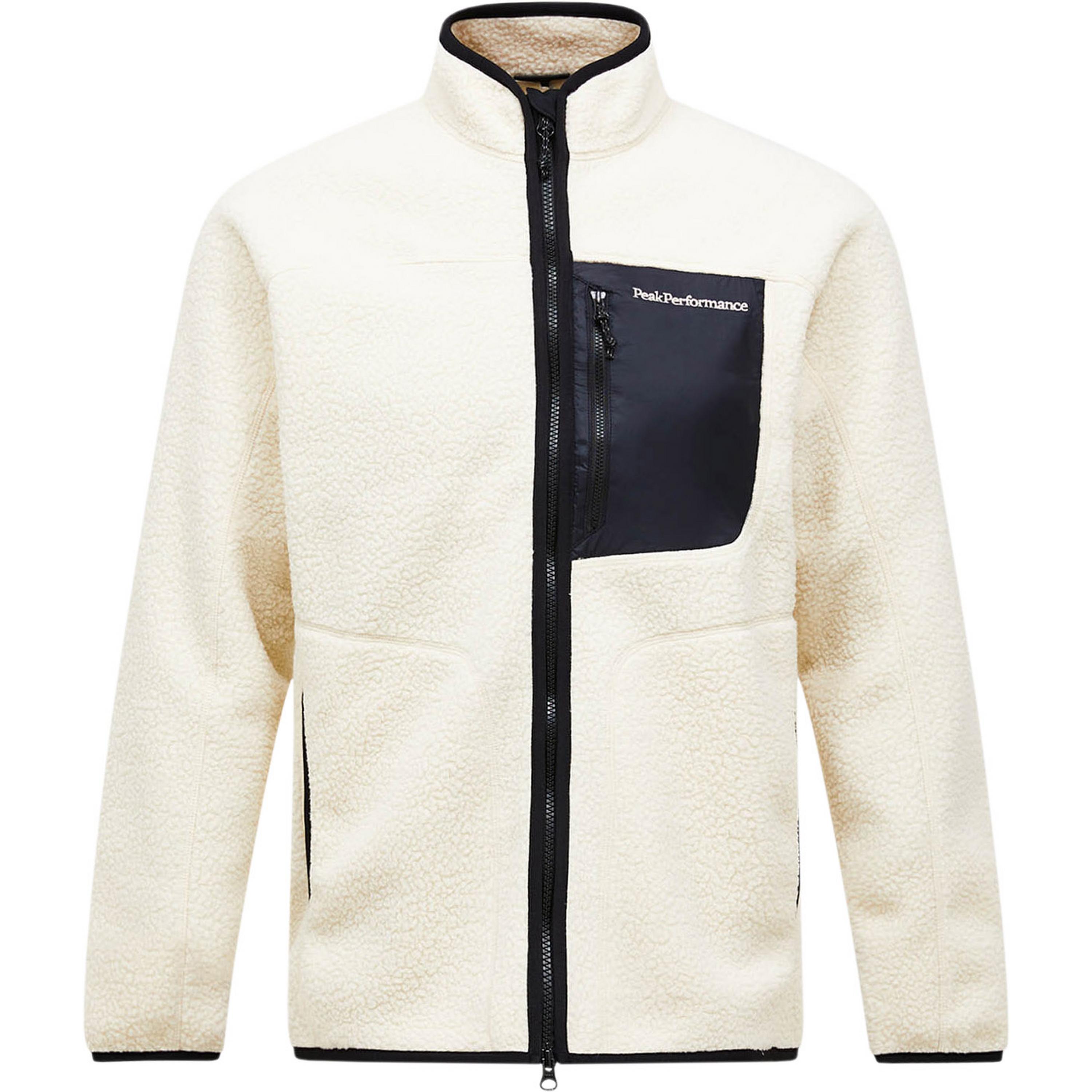 Peak Performance NatureRush Fleecejacke Herren