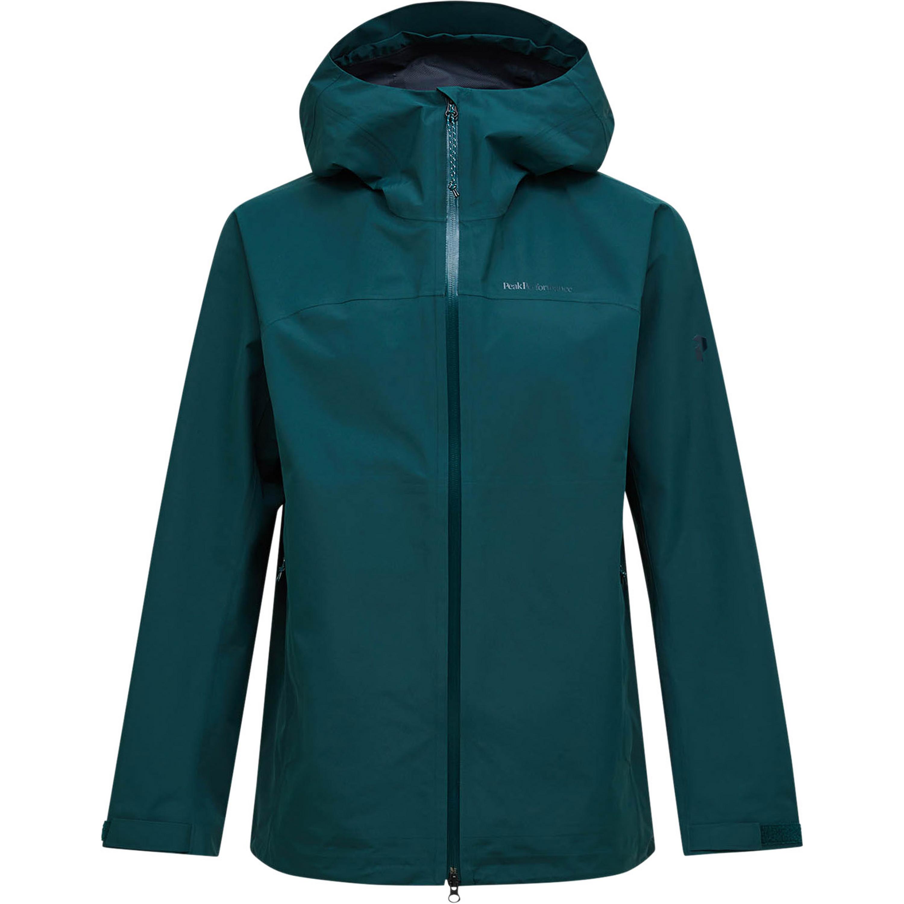 Peak Performance Treeline HIPE 2.5L Hardshelljacke Herren