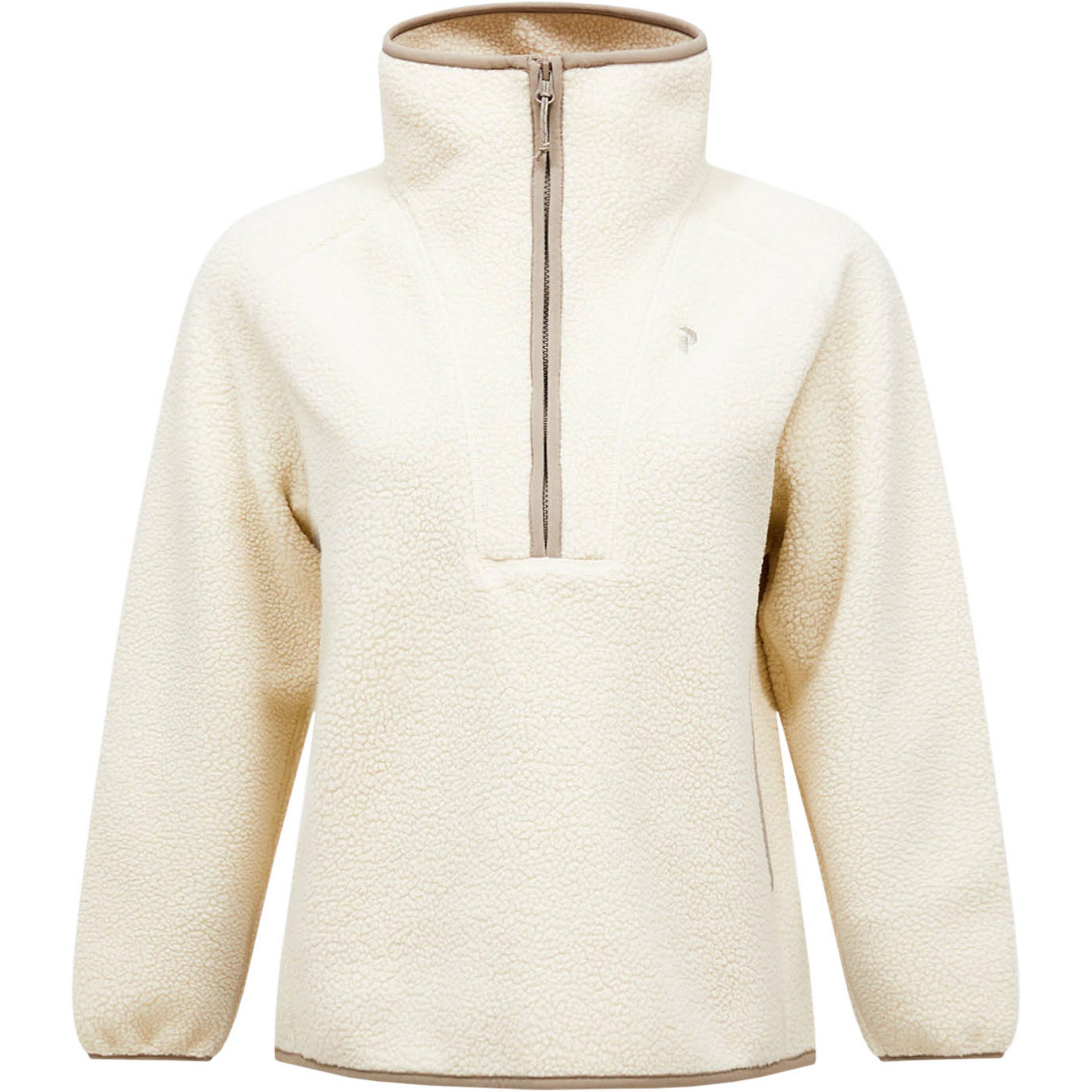 Peak Performance NatureRush Fleeceshirt Damen