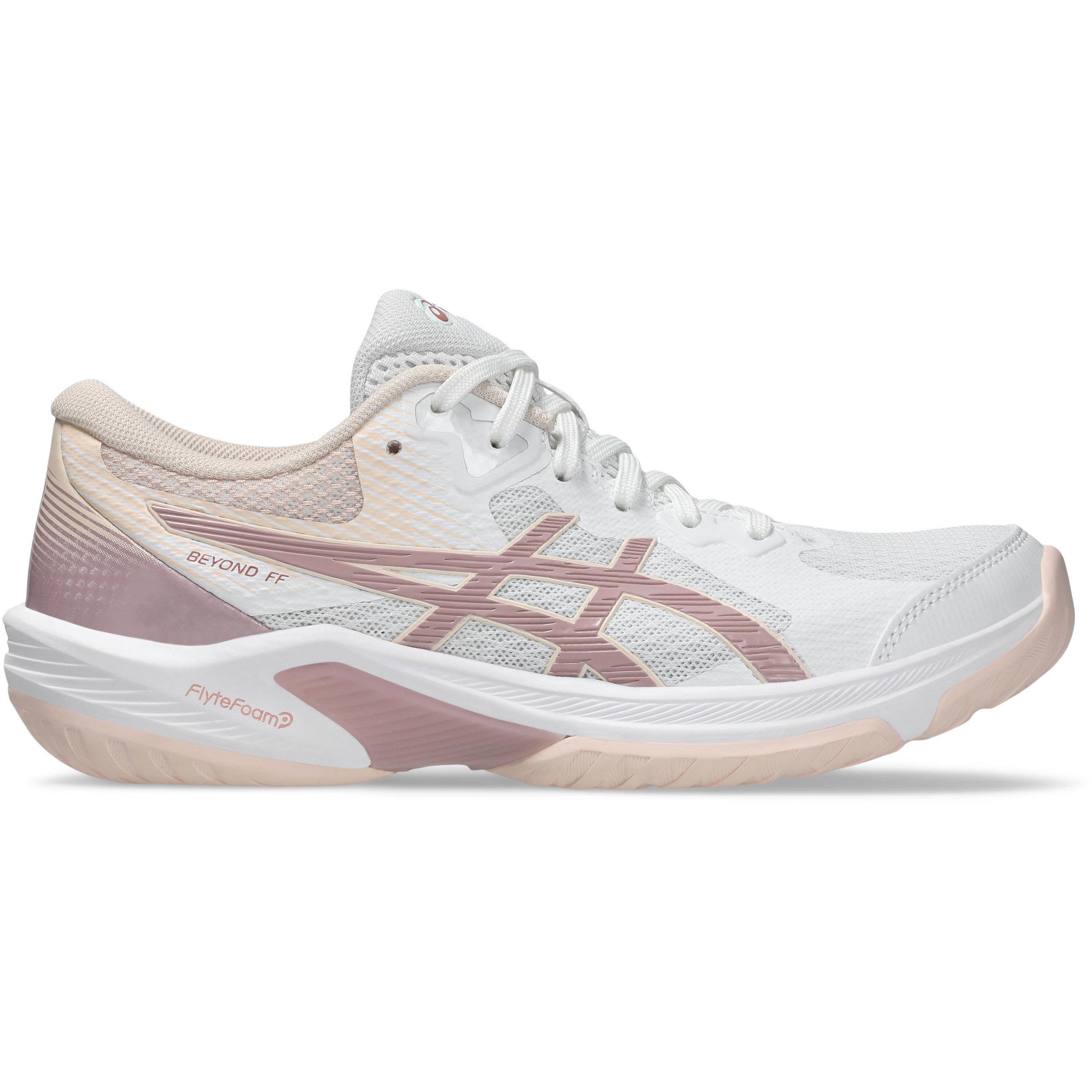 ASICS BEYOND FF Hallenschuhe Damen
