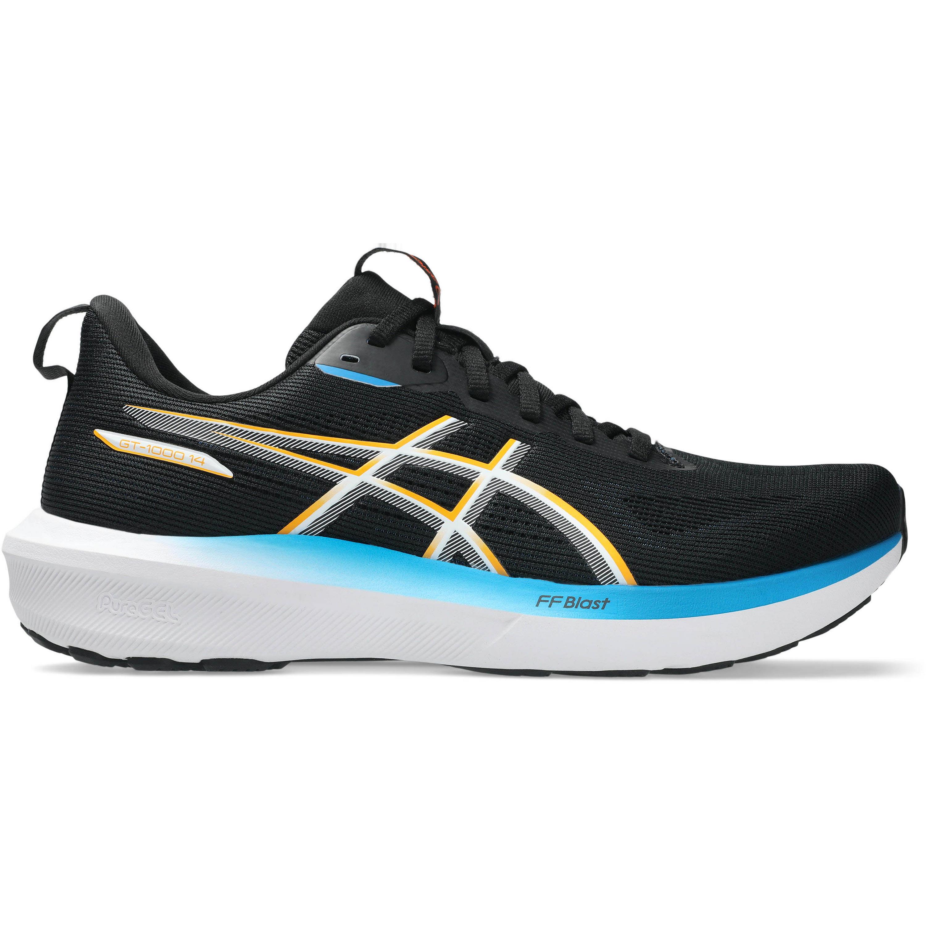 ASICS GT-1000 14 Laufschuhe Herren