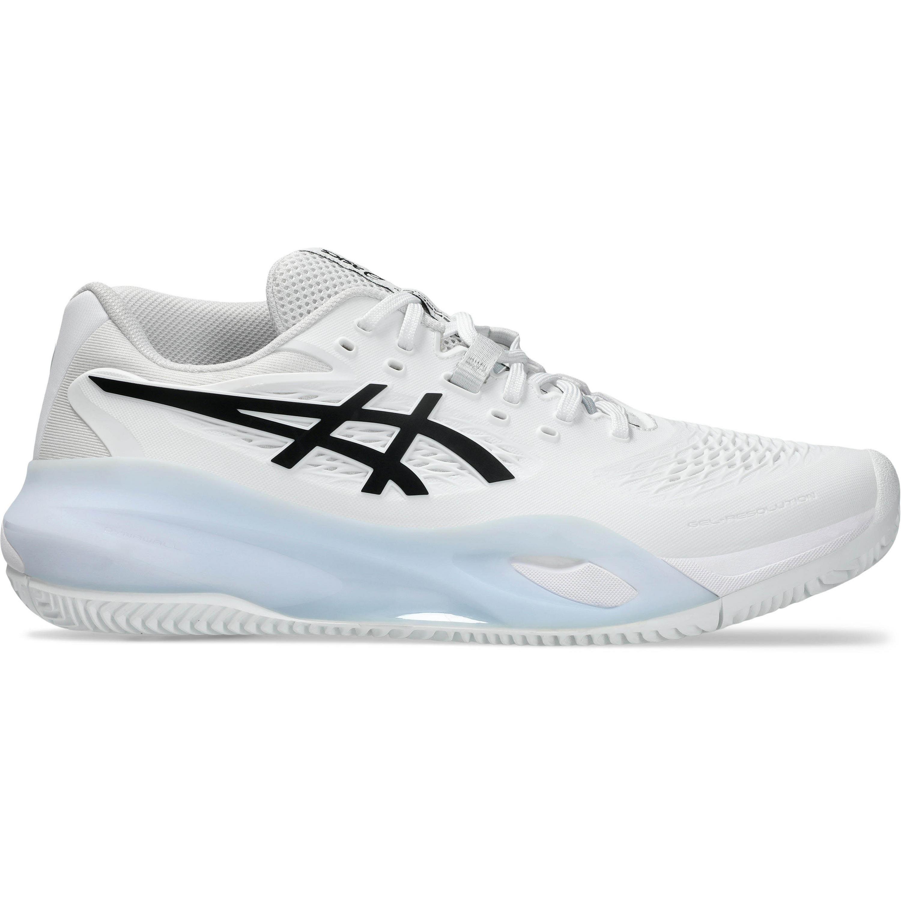 ASICS GEL-RESOLUTION X CLAY Tennisschuhe Herren