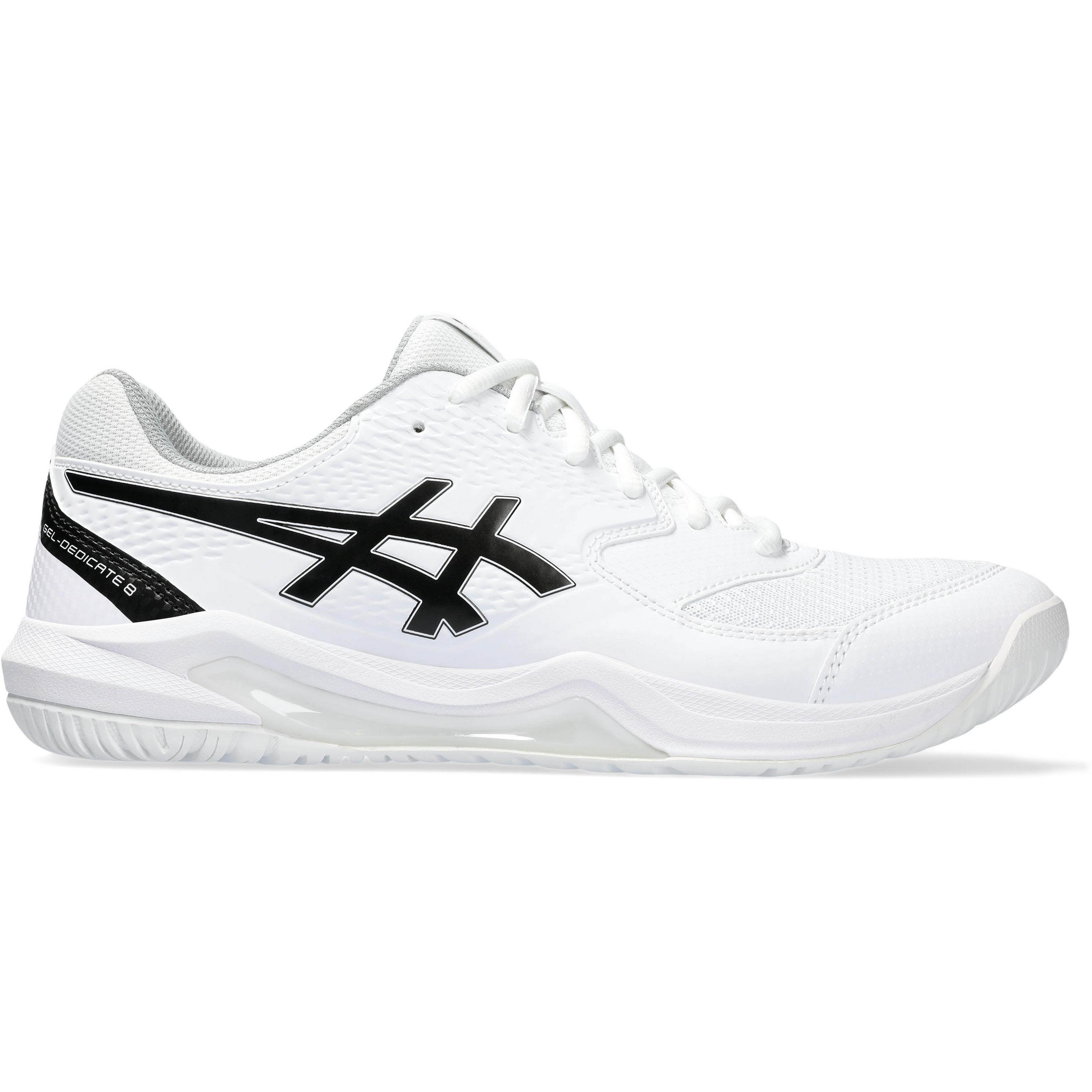 ASICS GEL-DEDICATE 8 Tennisschuhe Herren