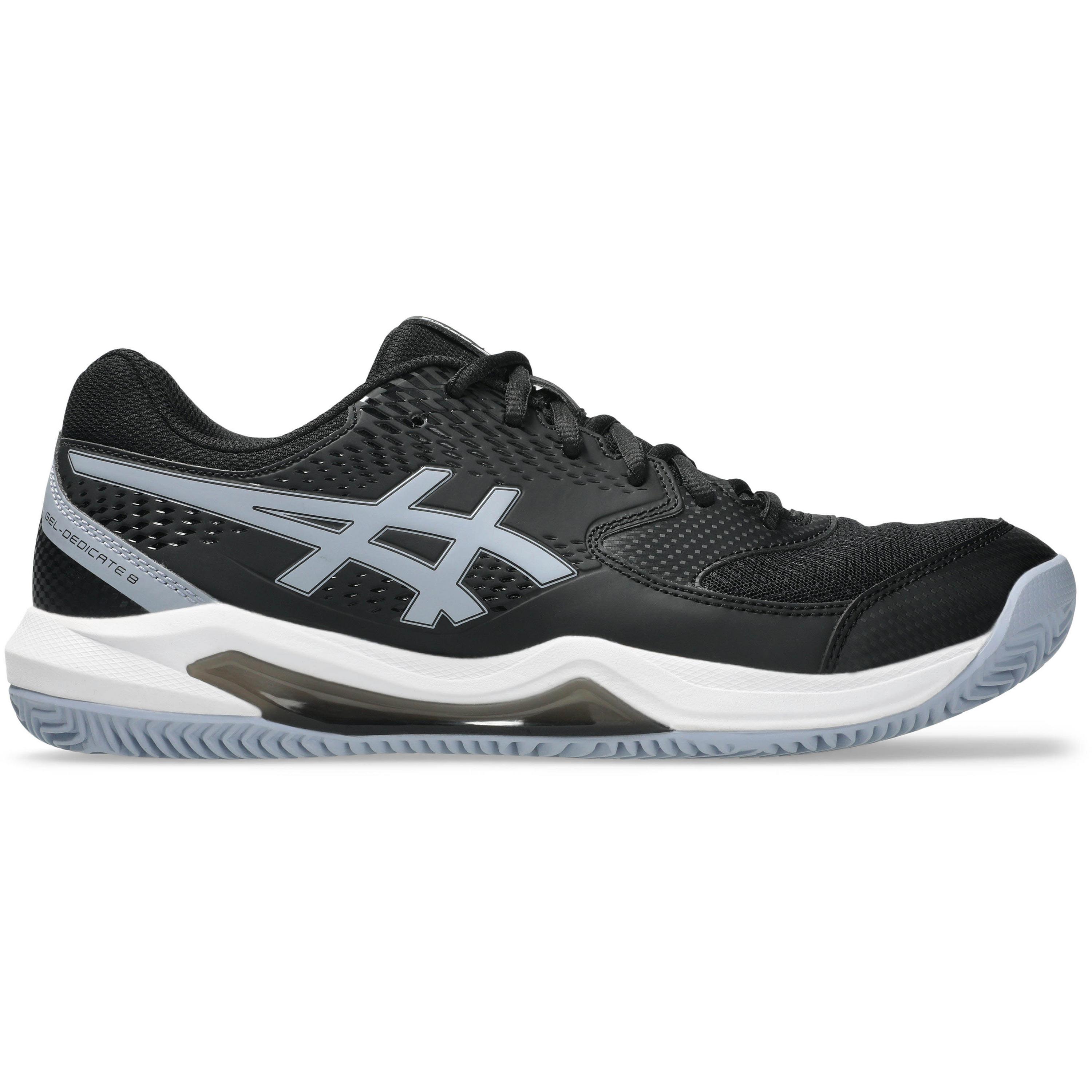 ASICS GEL-DEDICATE 8 CLAY Tennisschuhe Herren