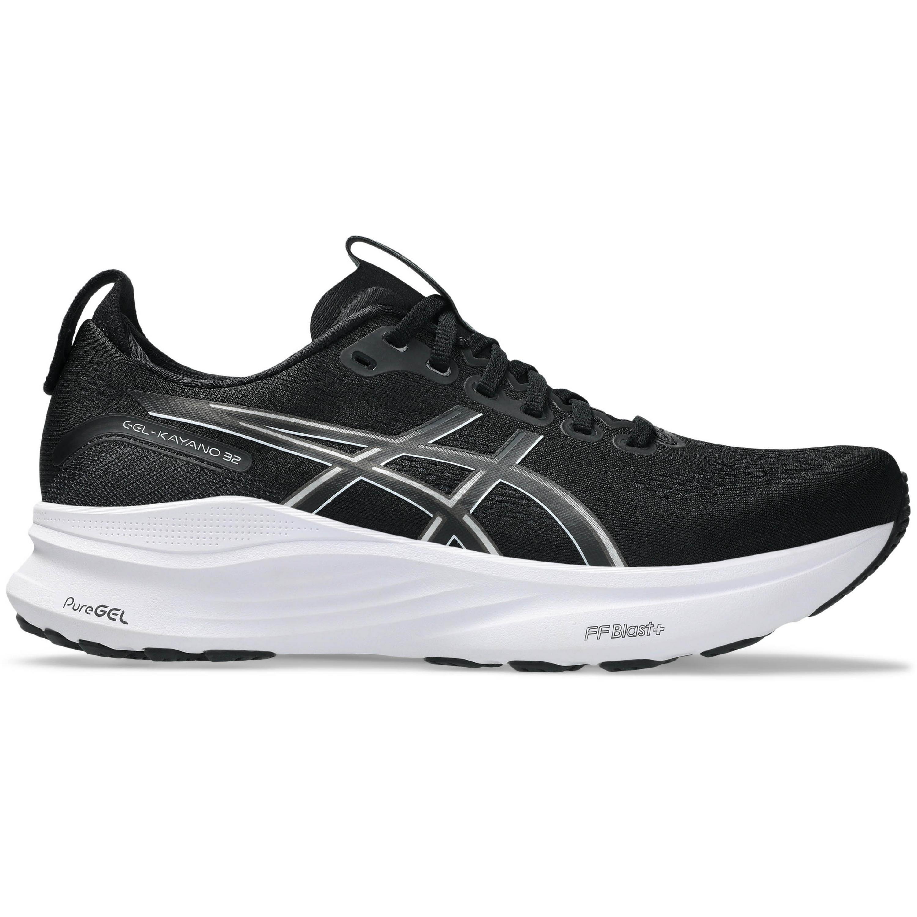 ASICS GEL-KAYANO 32 Wide Laufschuhe Herren