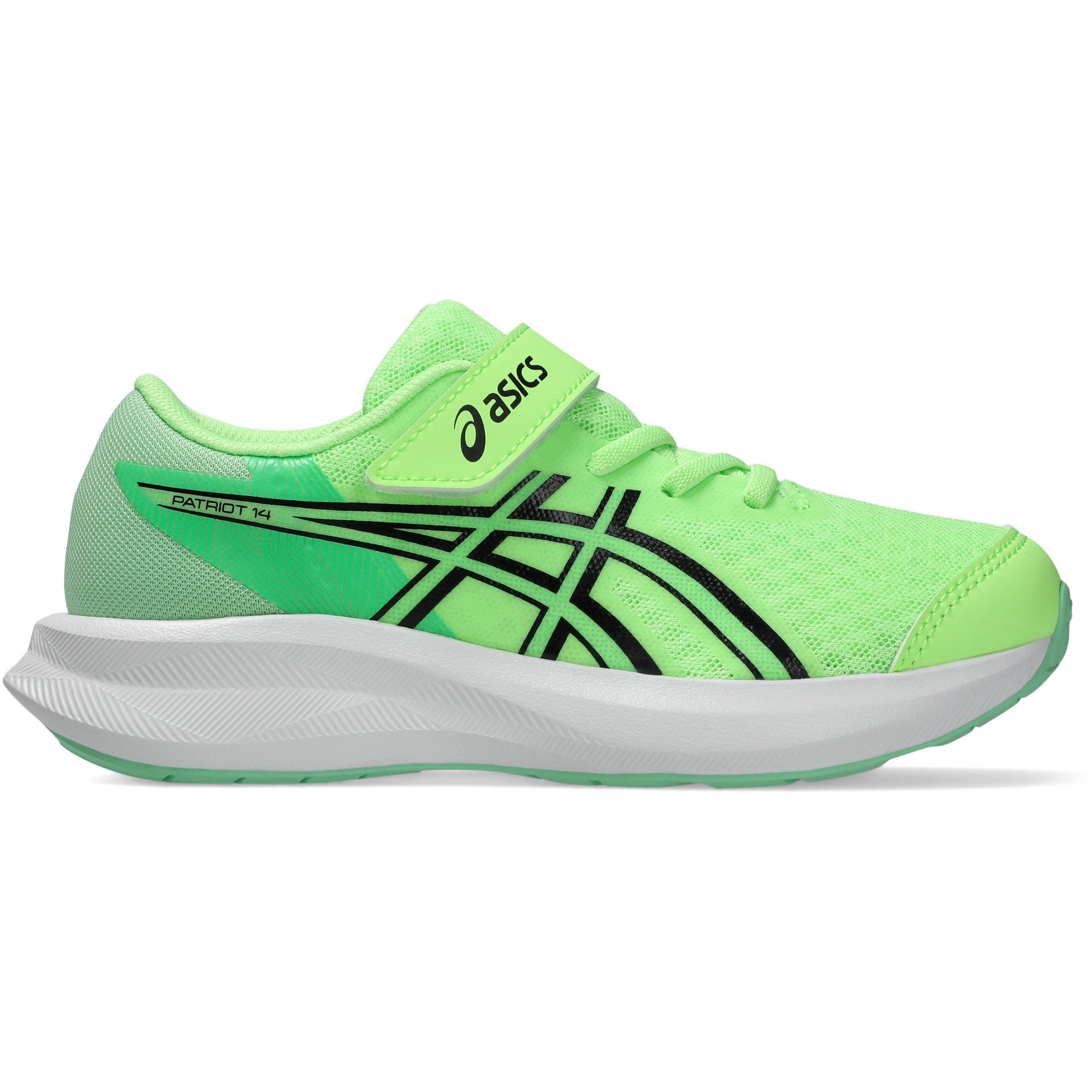 ASICS PATRIOT 14 PS Laufschuhe Kinder