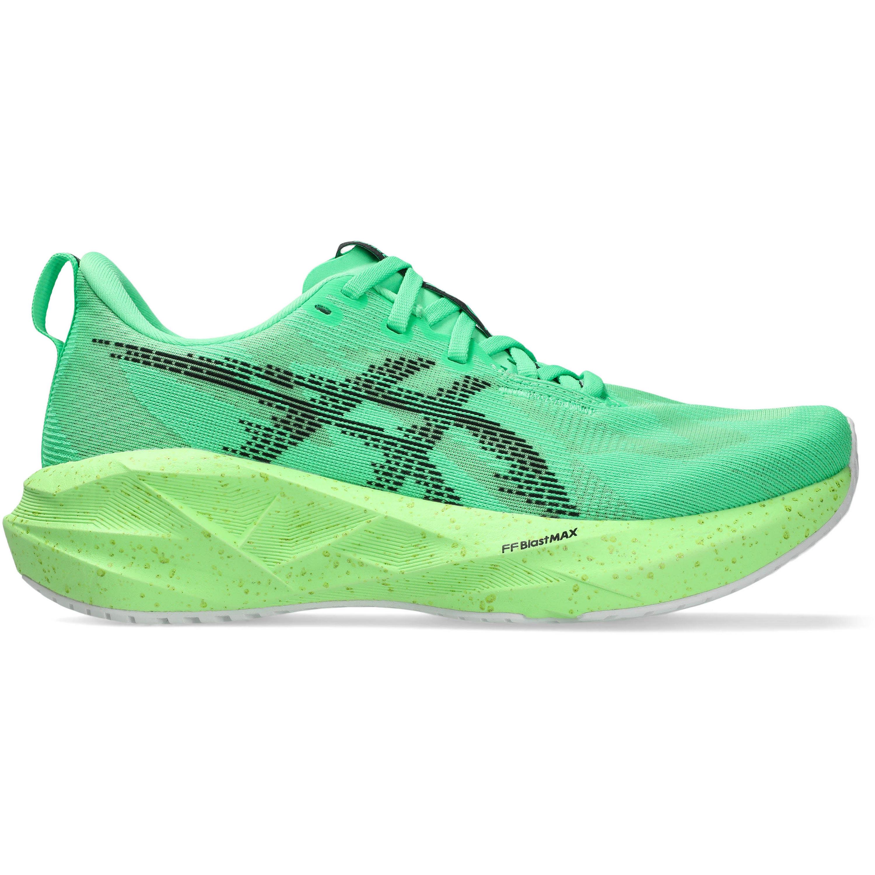 ASICS NOVABLAST 5 Laufschuhe Damen