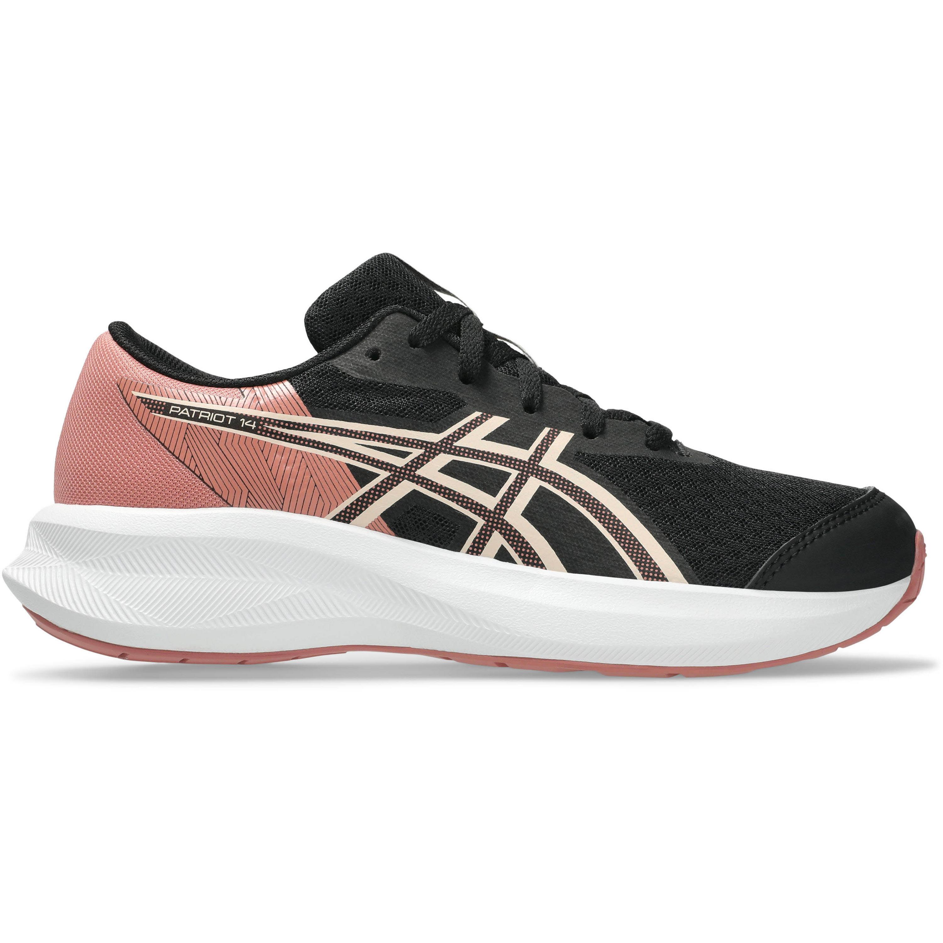 ASICS PATRIOT 14 GS Laufschuhe Kinder