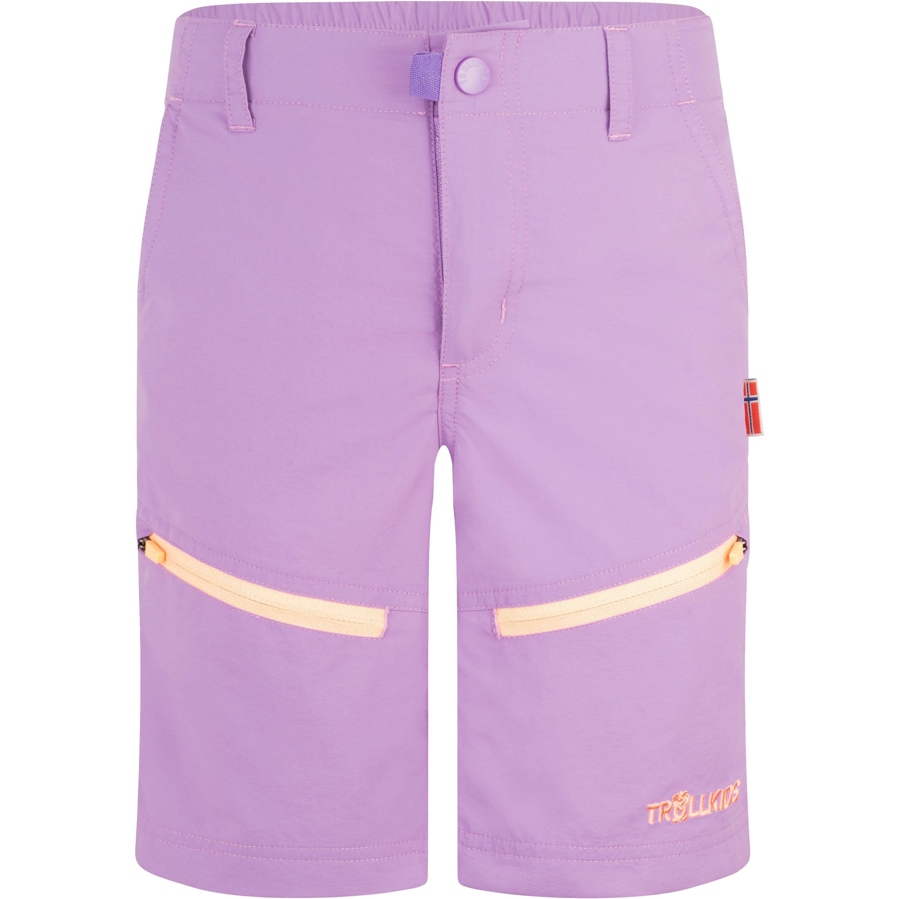 Trollkids Seiland Funktionsshorts Kinder