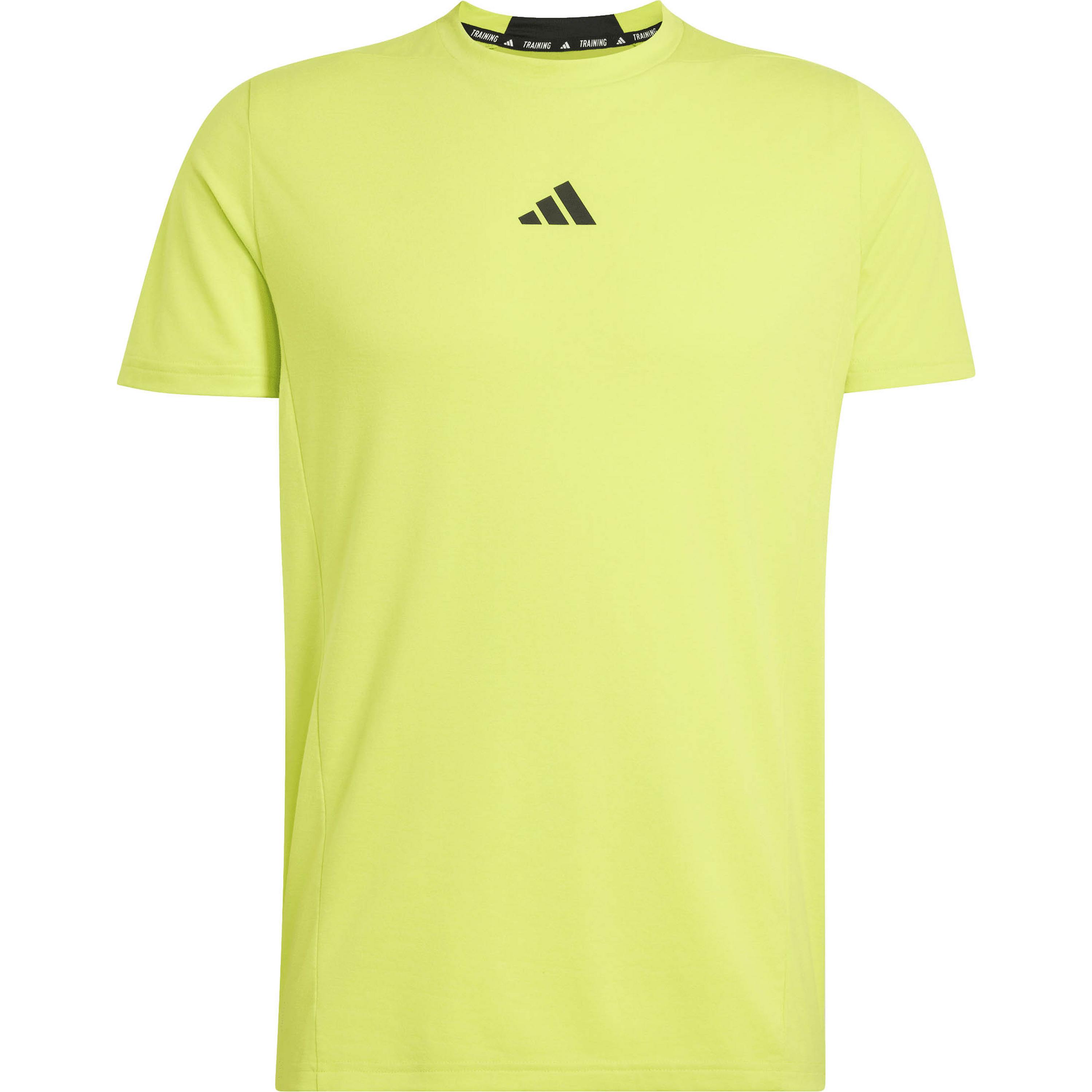 adidas D4T Funktionsshirt Herren
