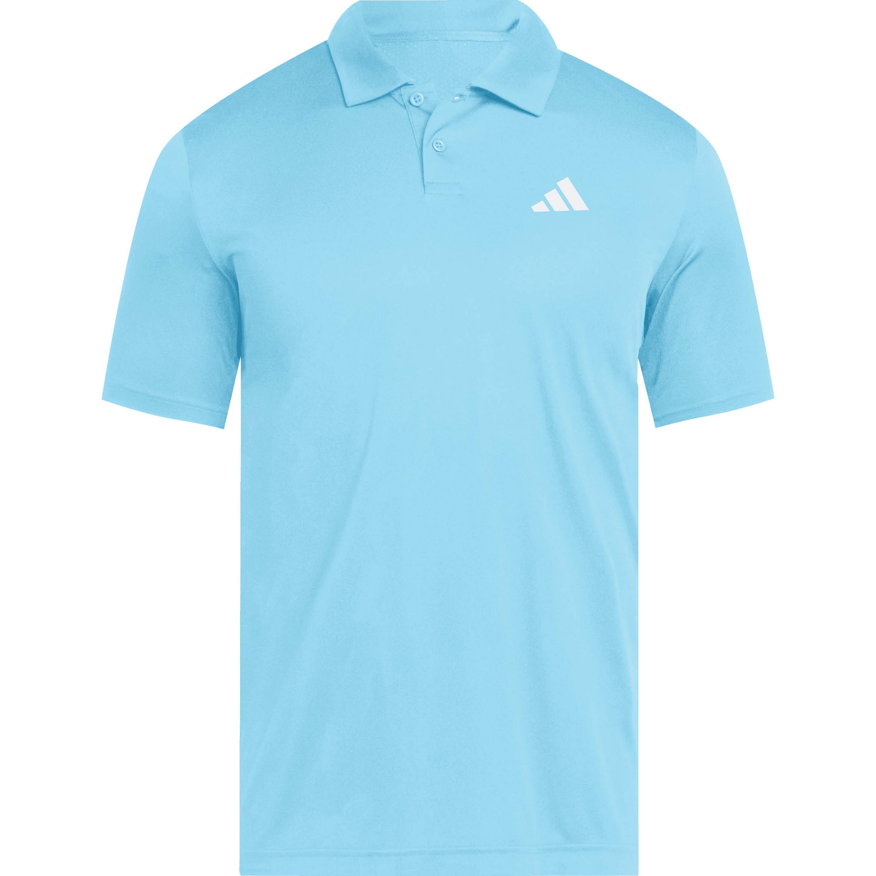 adidas CLUB Tennis Polo Herren