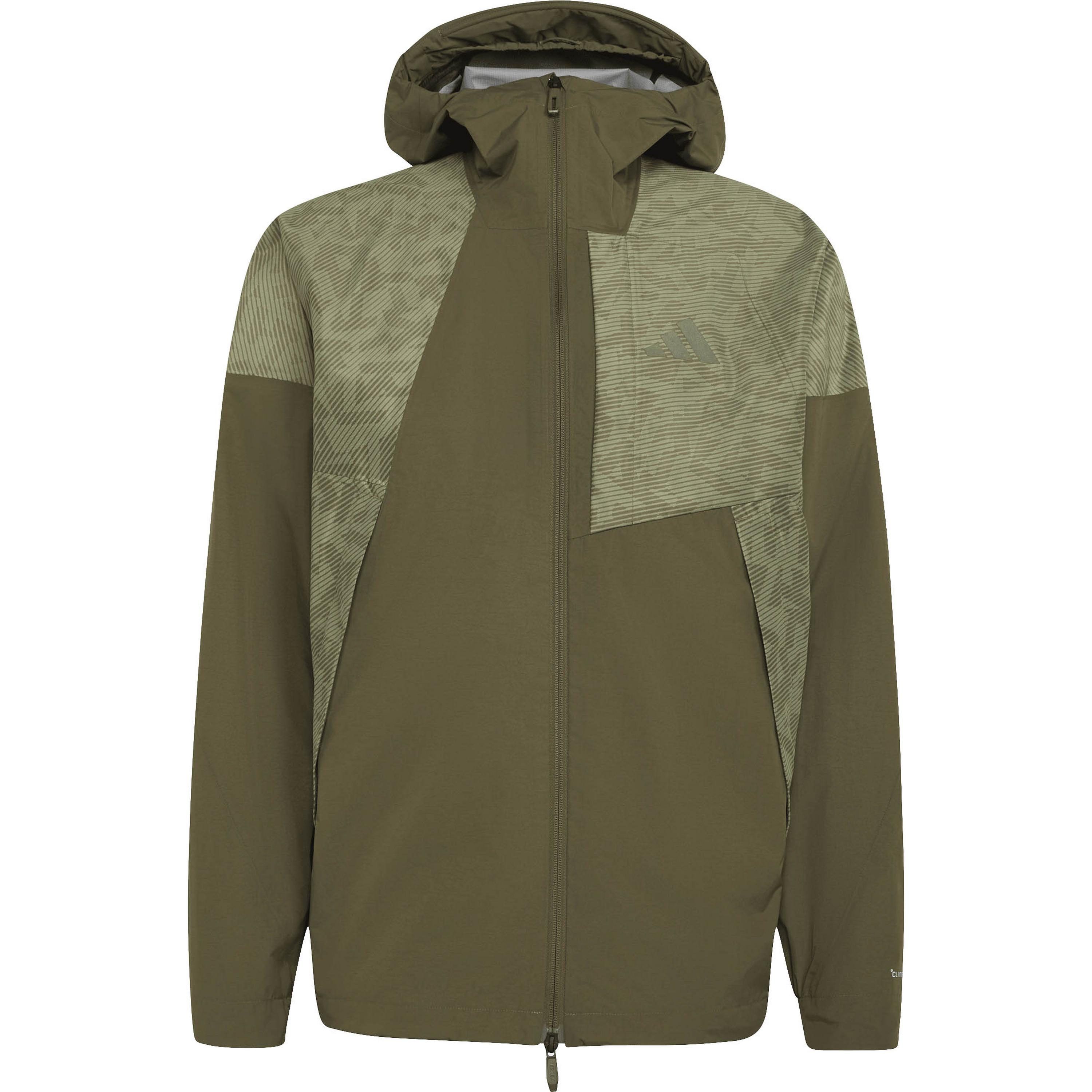 adidas TERREX XPERIOR 2.5L HYBRID Hardshelljacke Herren