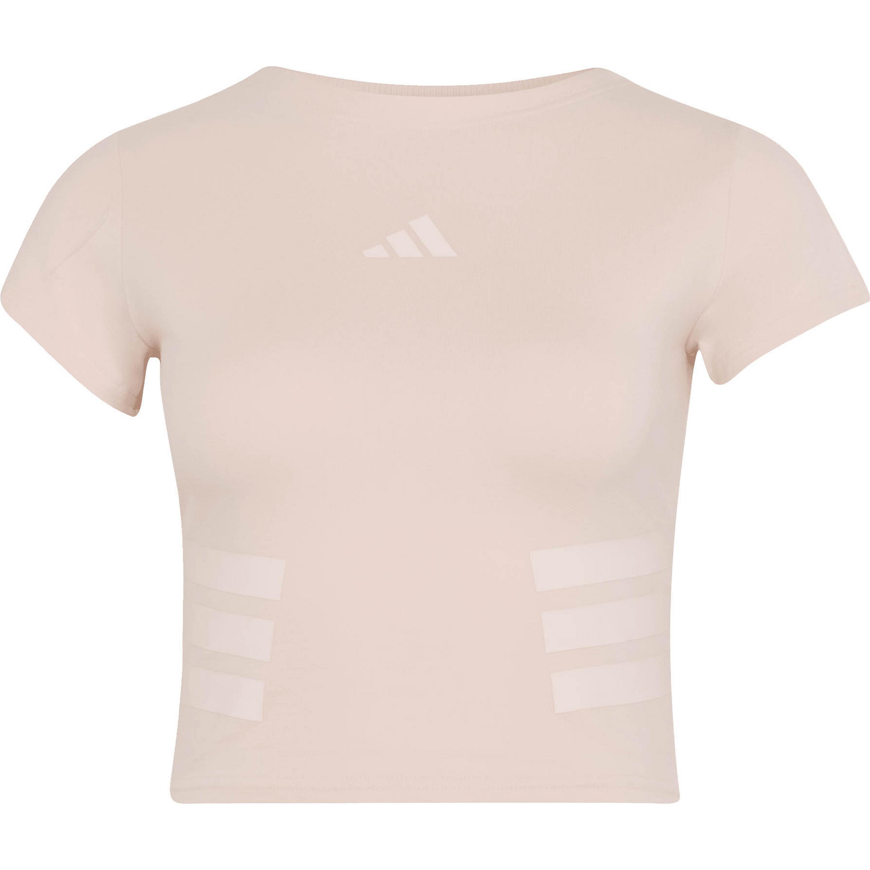 adidas Future Icon 3S Croptop Damen