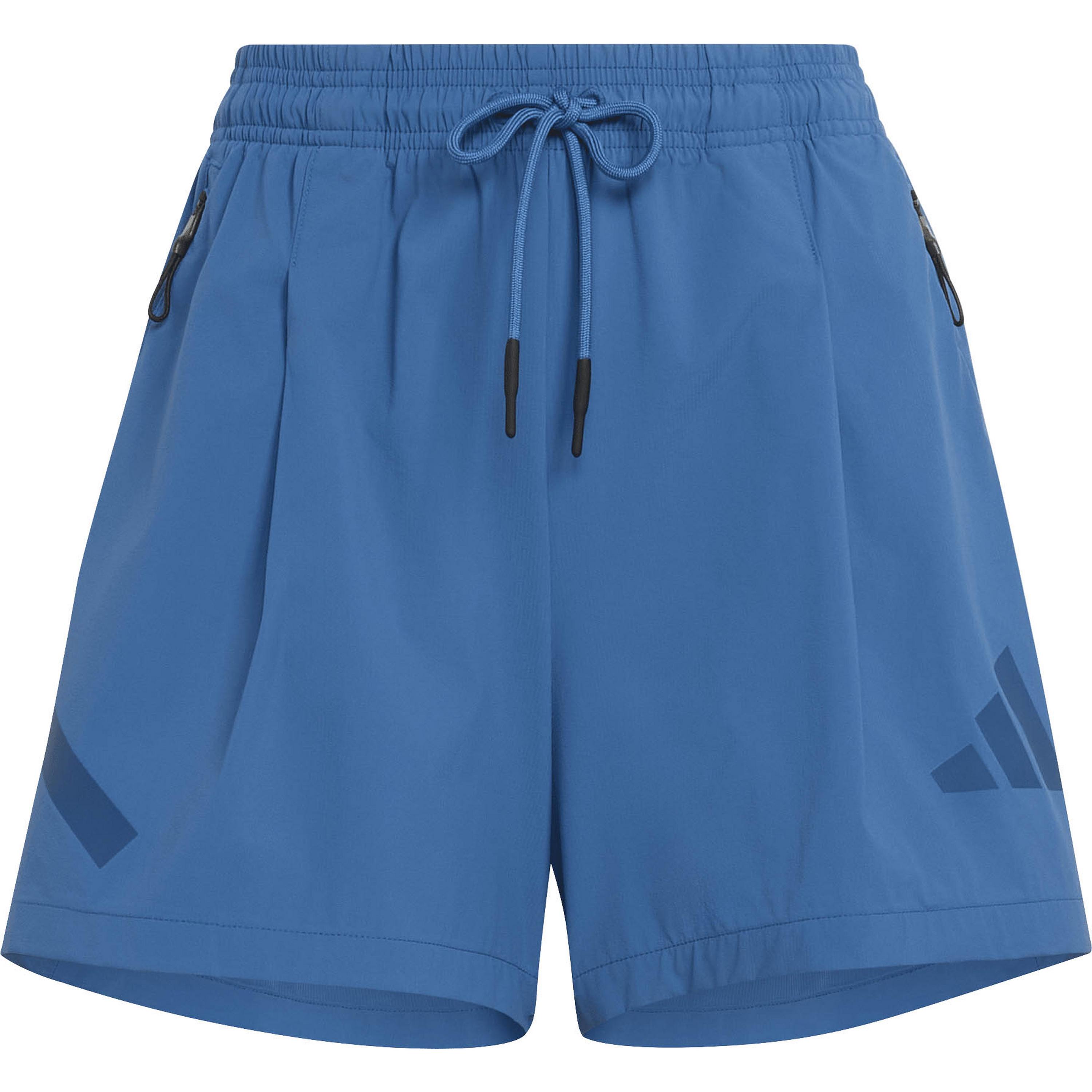 adidas ZNE Funktionsshorts Damen