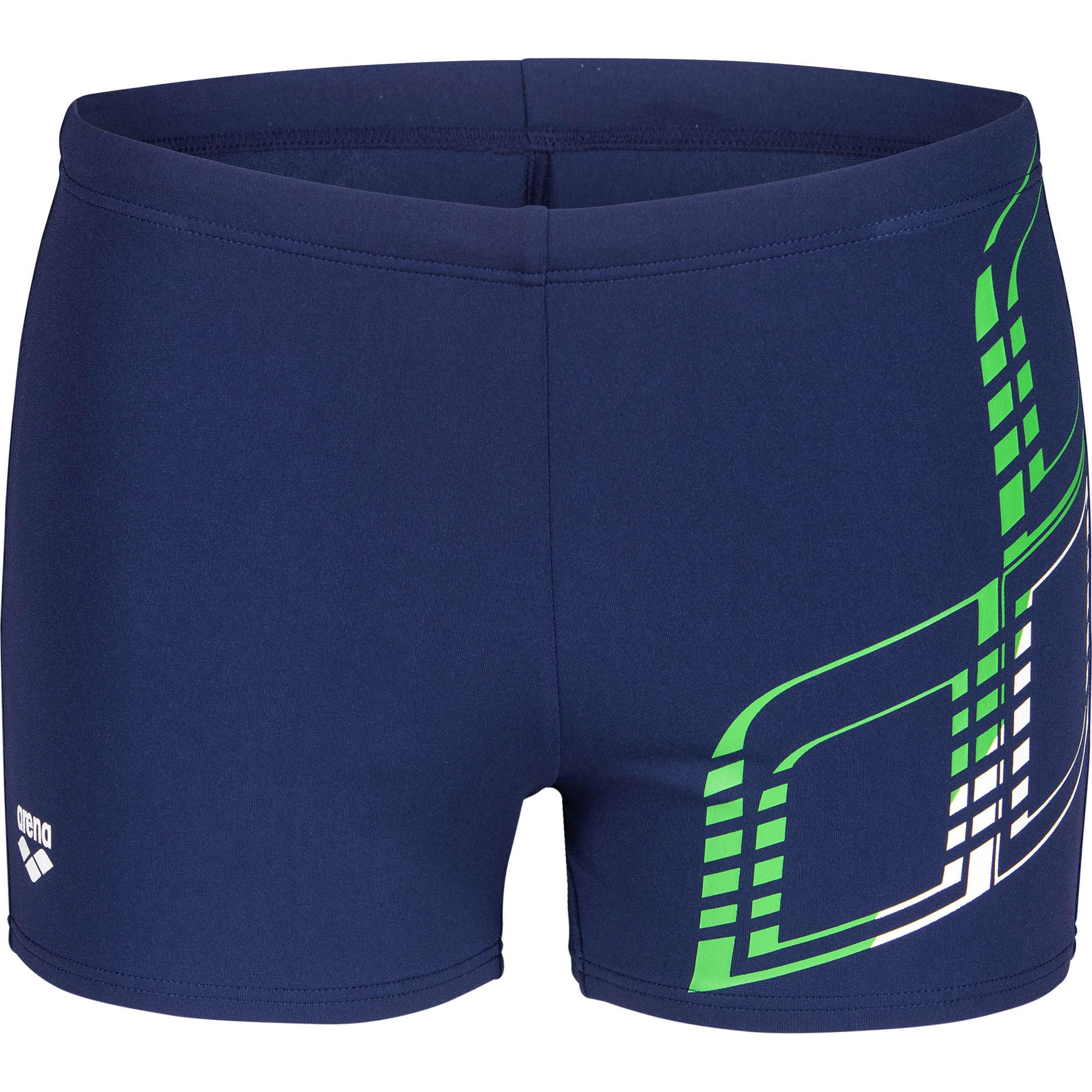 Arena M ARENA GRAPHIC SWIM SHORT Badehose Herren
