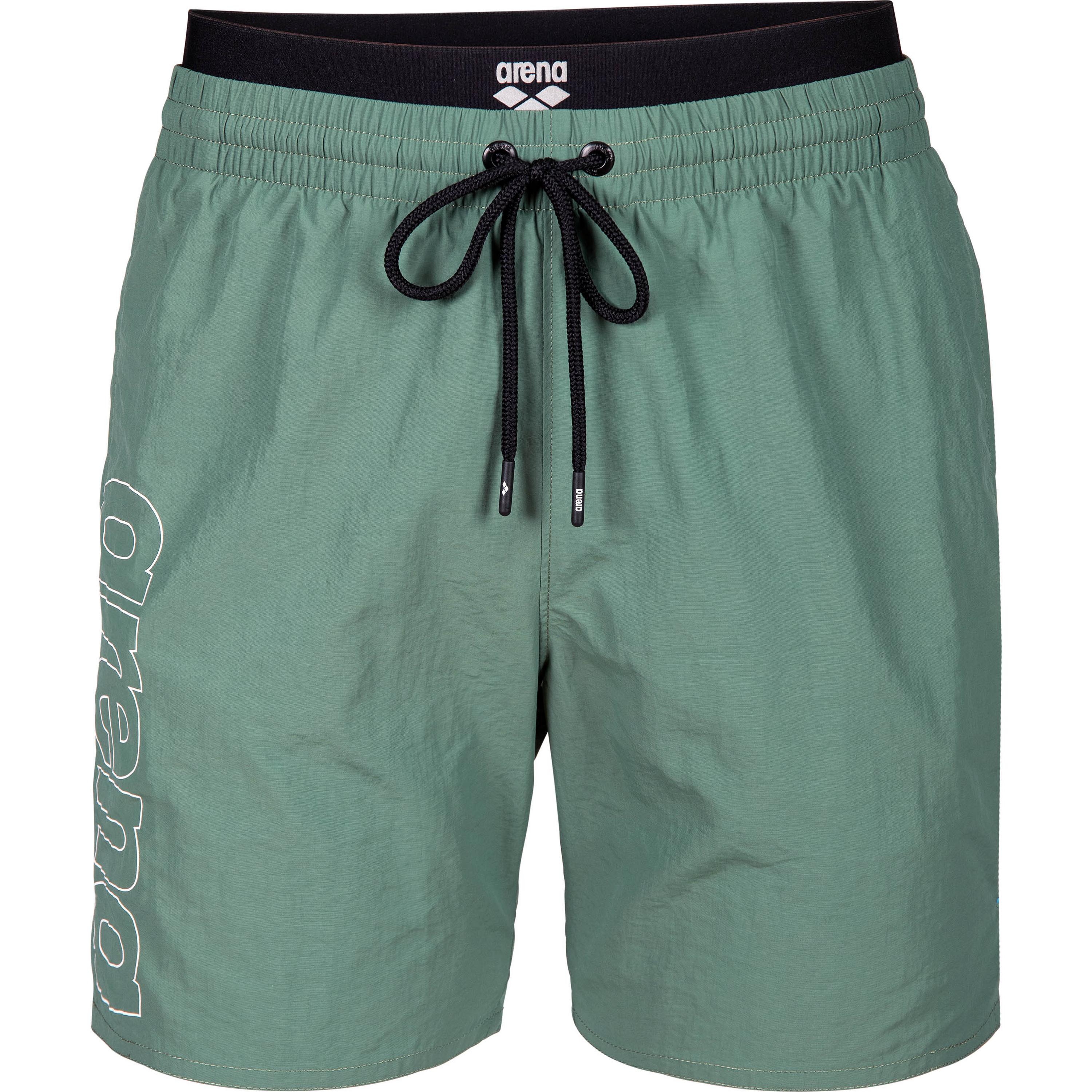 Arena ELASTIC BAND BEACH Badehose Herren
