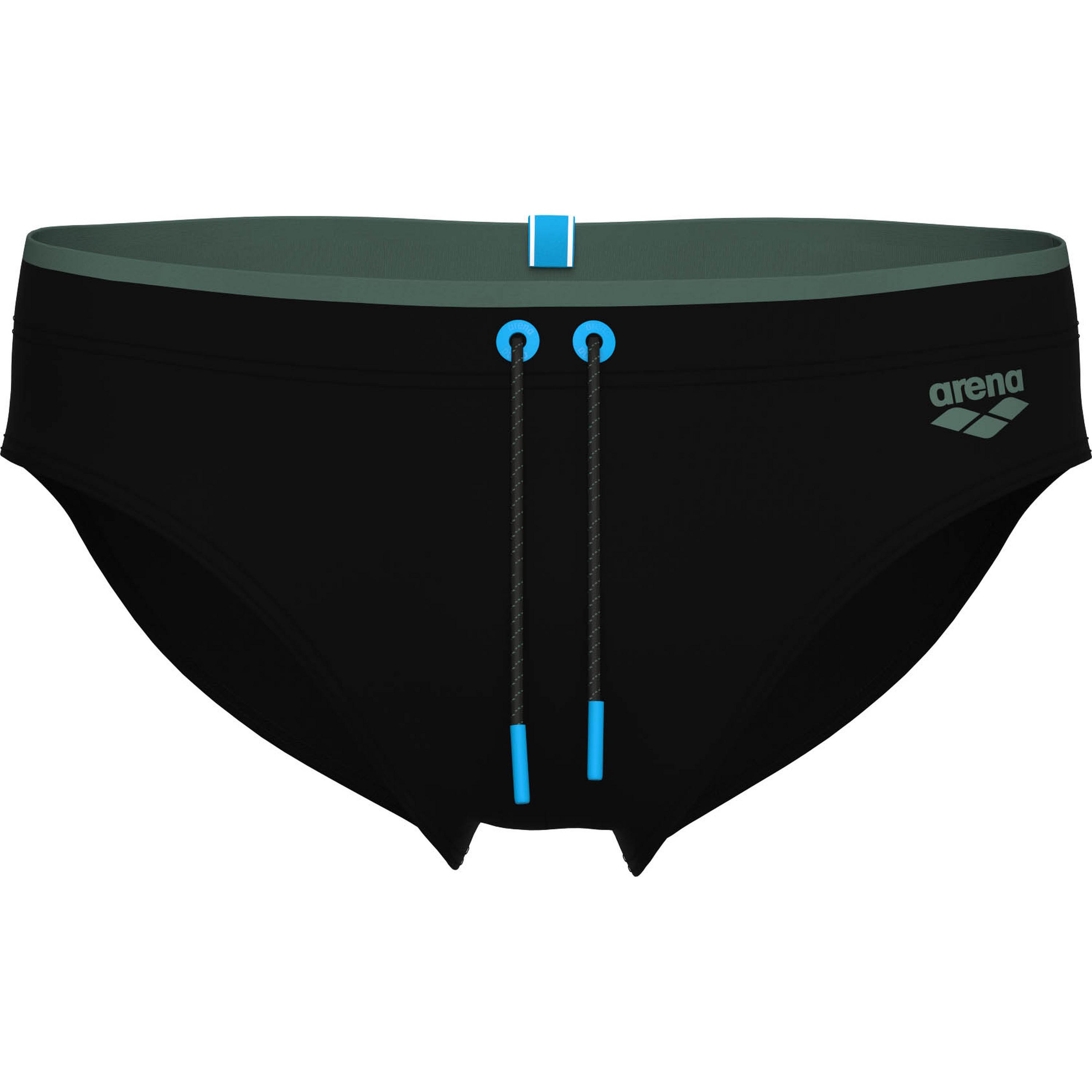 Arena MENS ARENA SOLID SWIM BRIEFS Badehose Herren