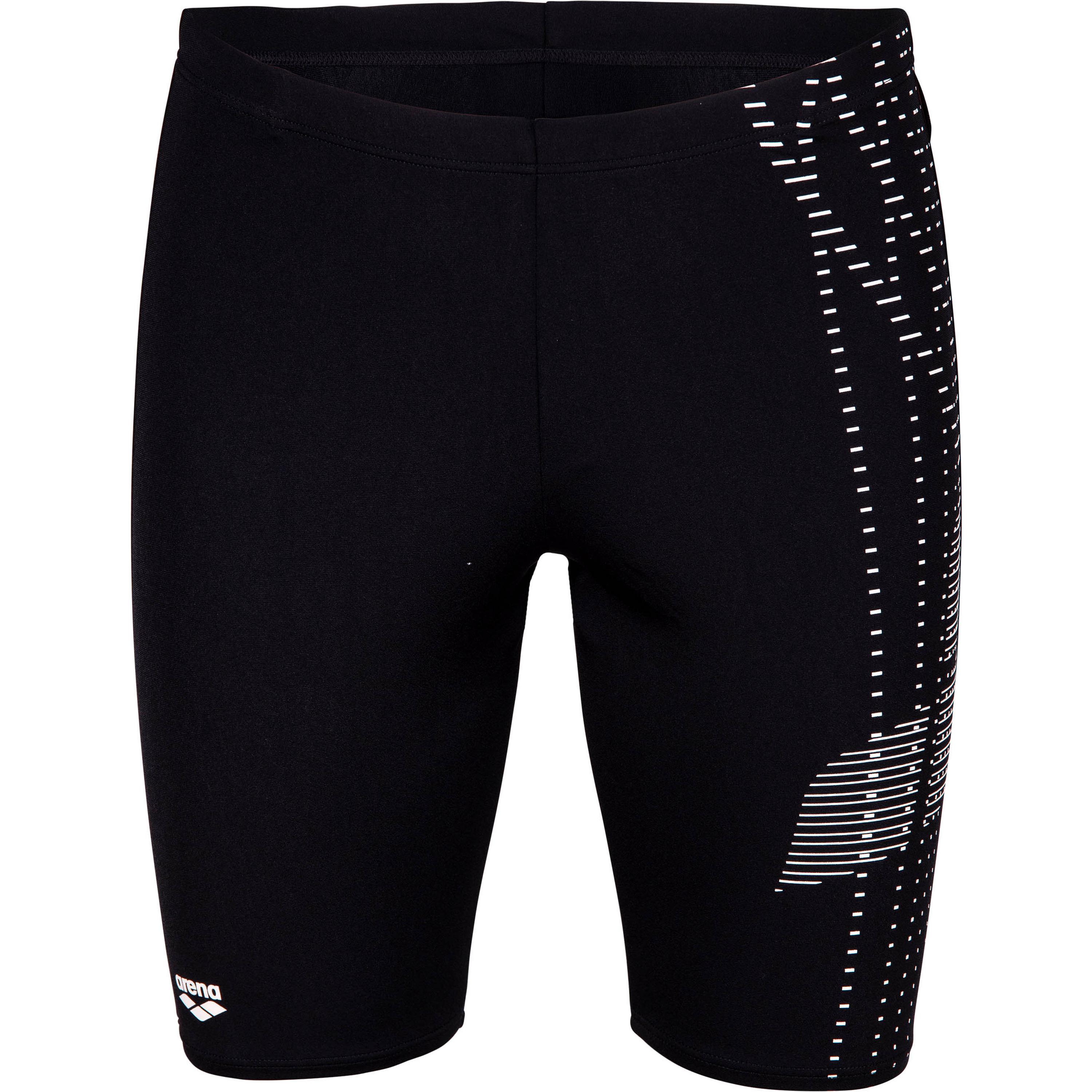 Arena ASYMMETRICAL Badehose Herren