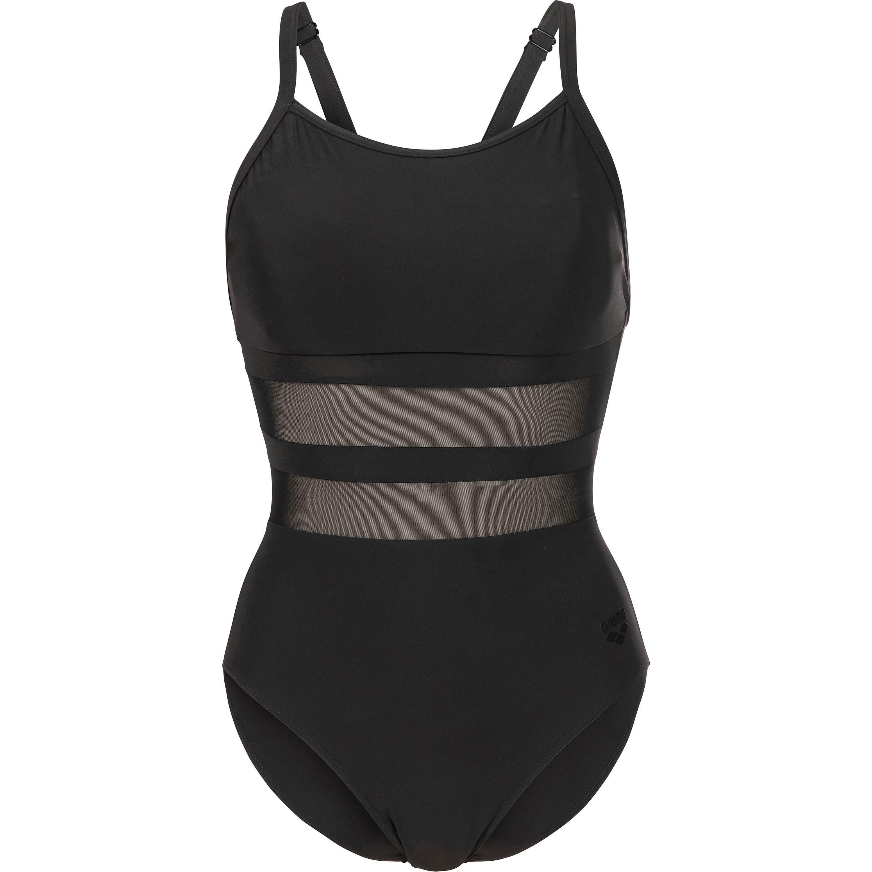 Arena MESH EQUALS BACK B Badeanzug Damen