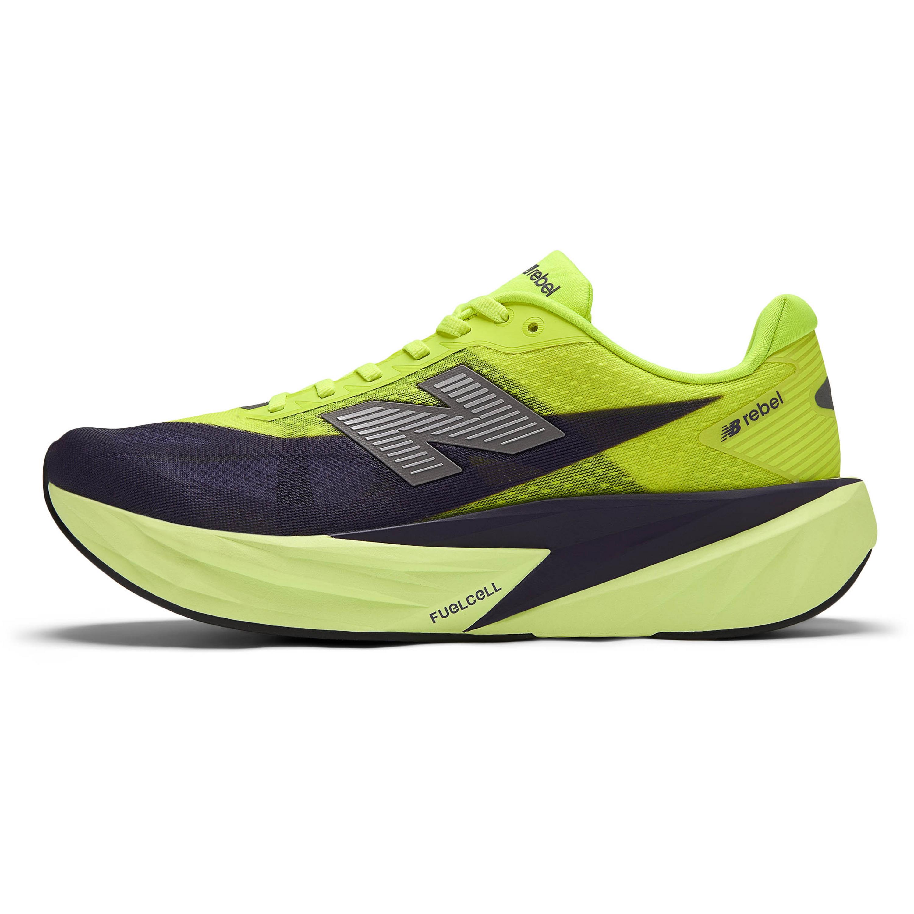 NEW BALANCE FC Rebel Laufschuhe Herren