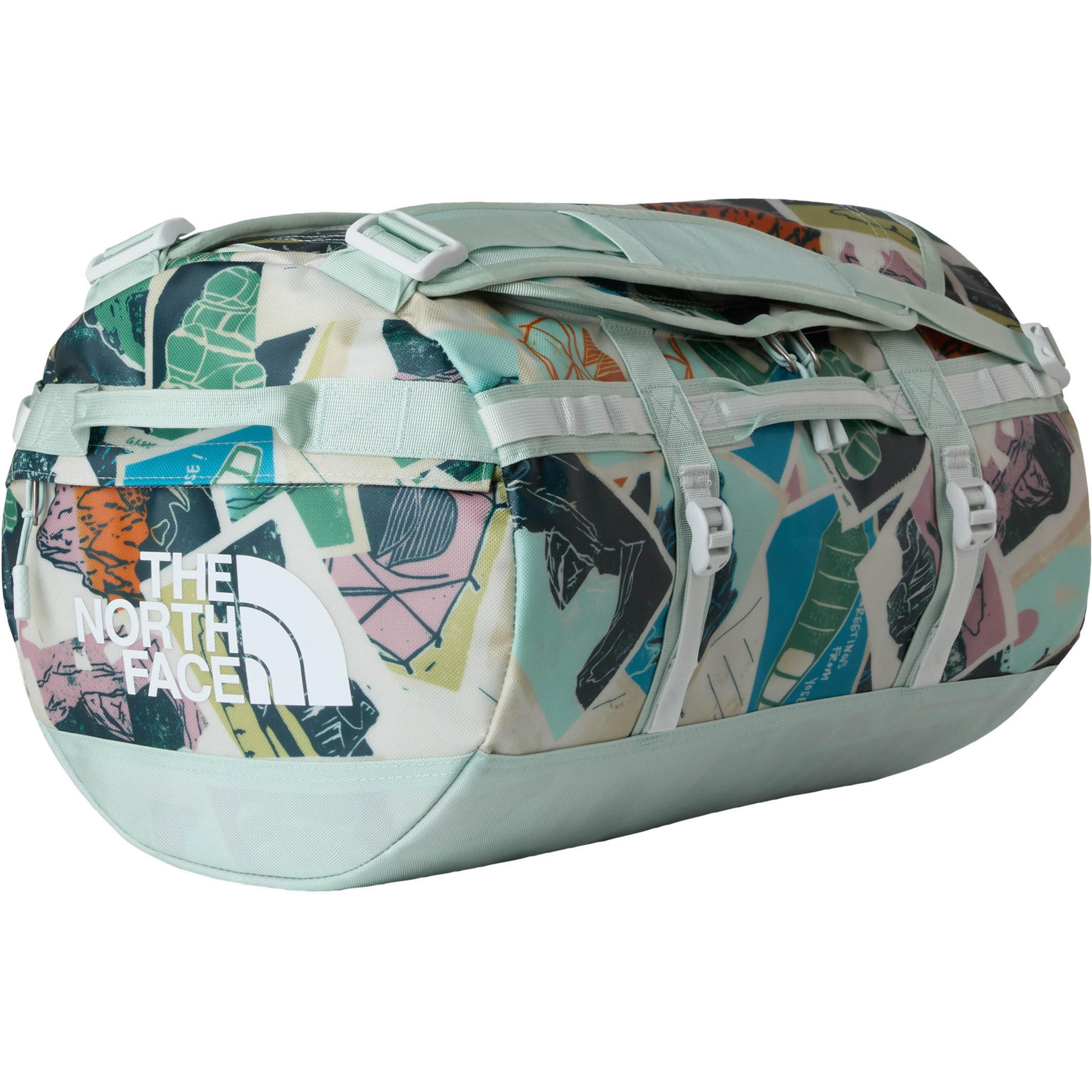 The North Face BASE CAMP S Reisetasche