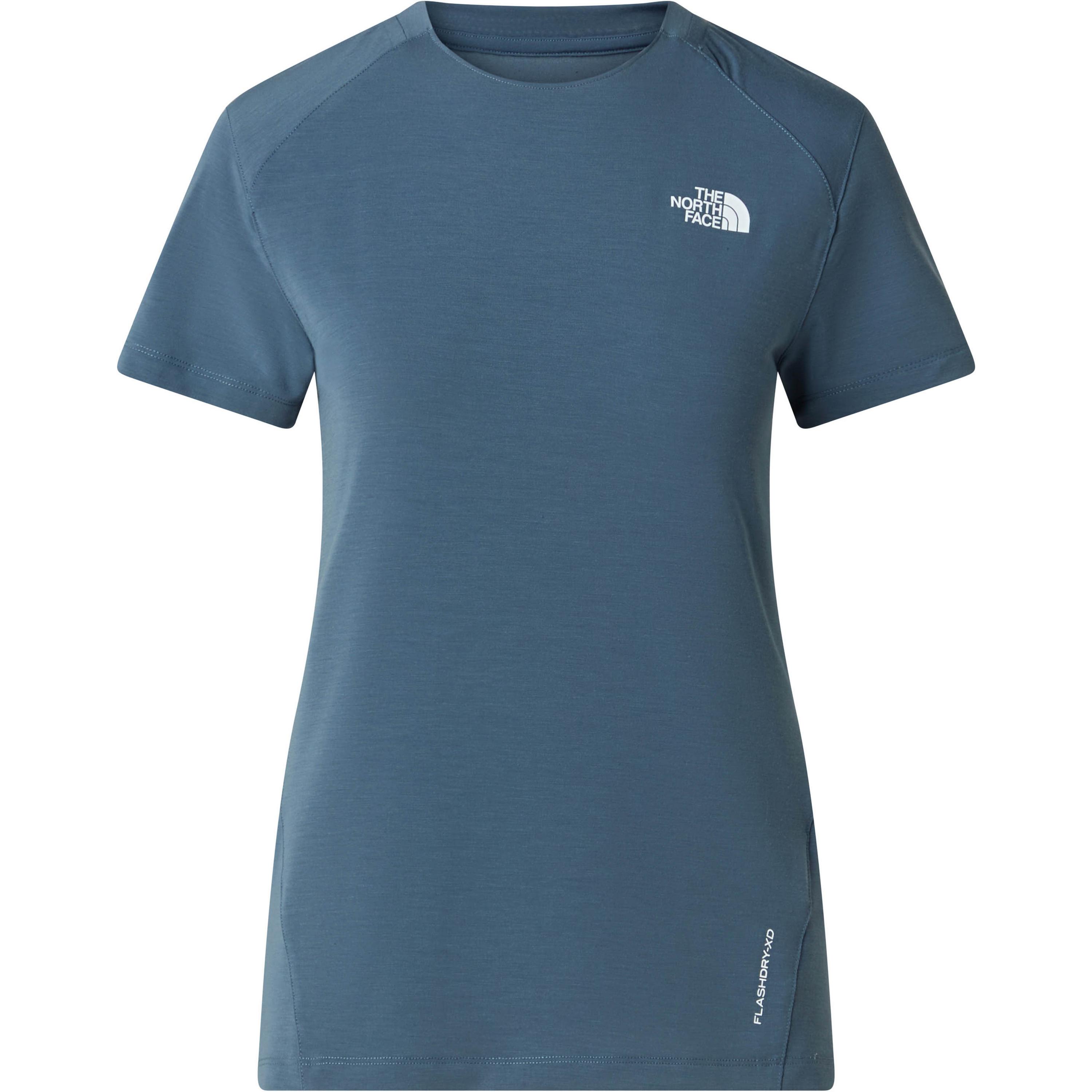 The North Face LIGHTNING ALPINE Funktionsshirt Damen