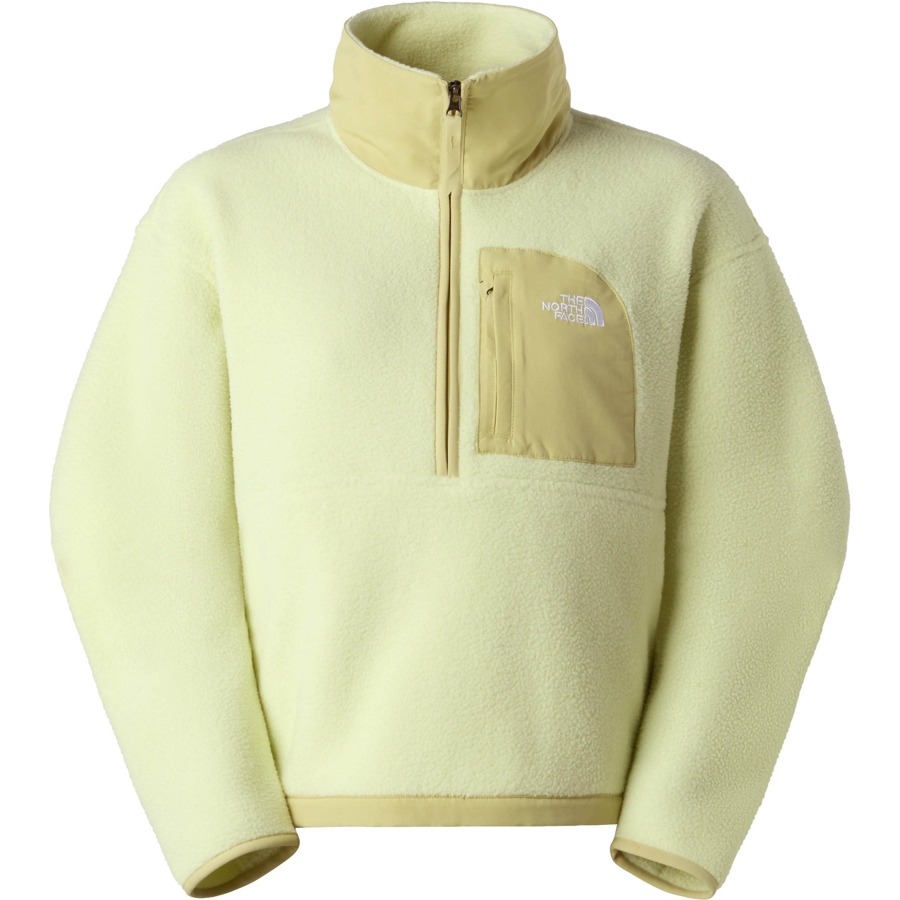 The North Face YUMIORI OFF PEAK Fleeceshirt Damen