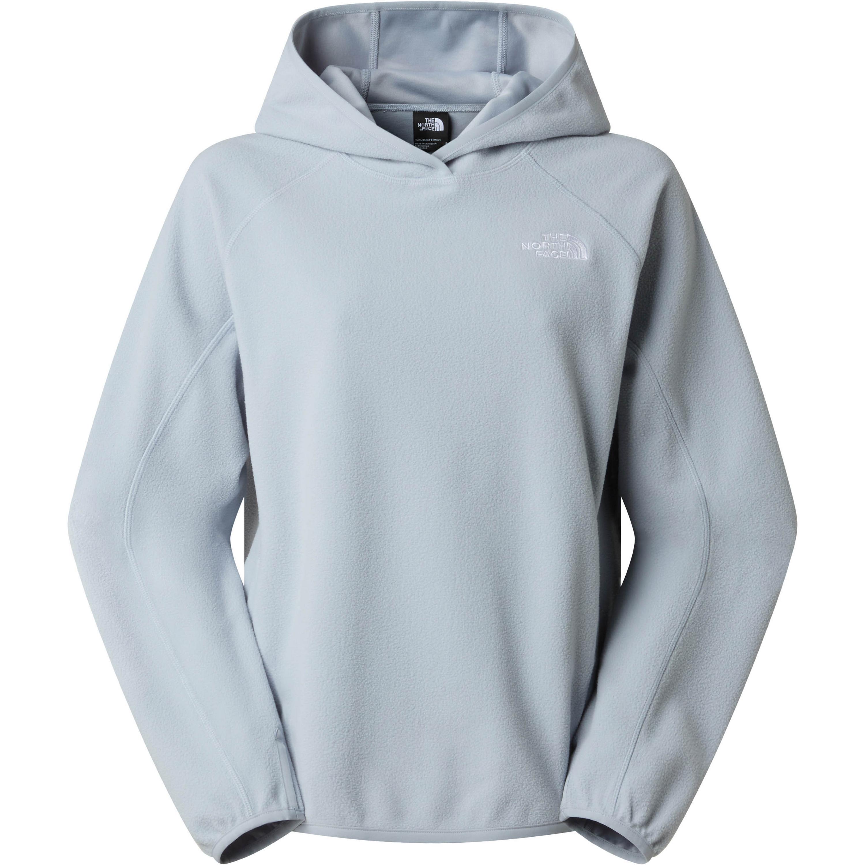 The North Face OXARA Fleecehoodie Damen