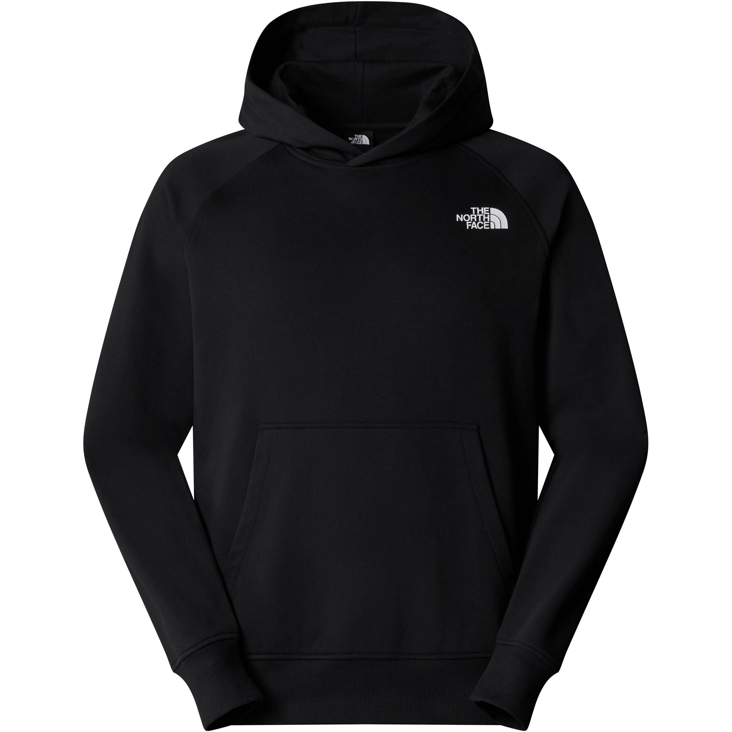 The North Face BOX NSE Hoodie Herren