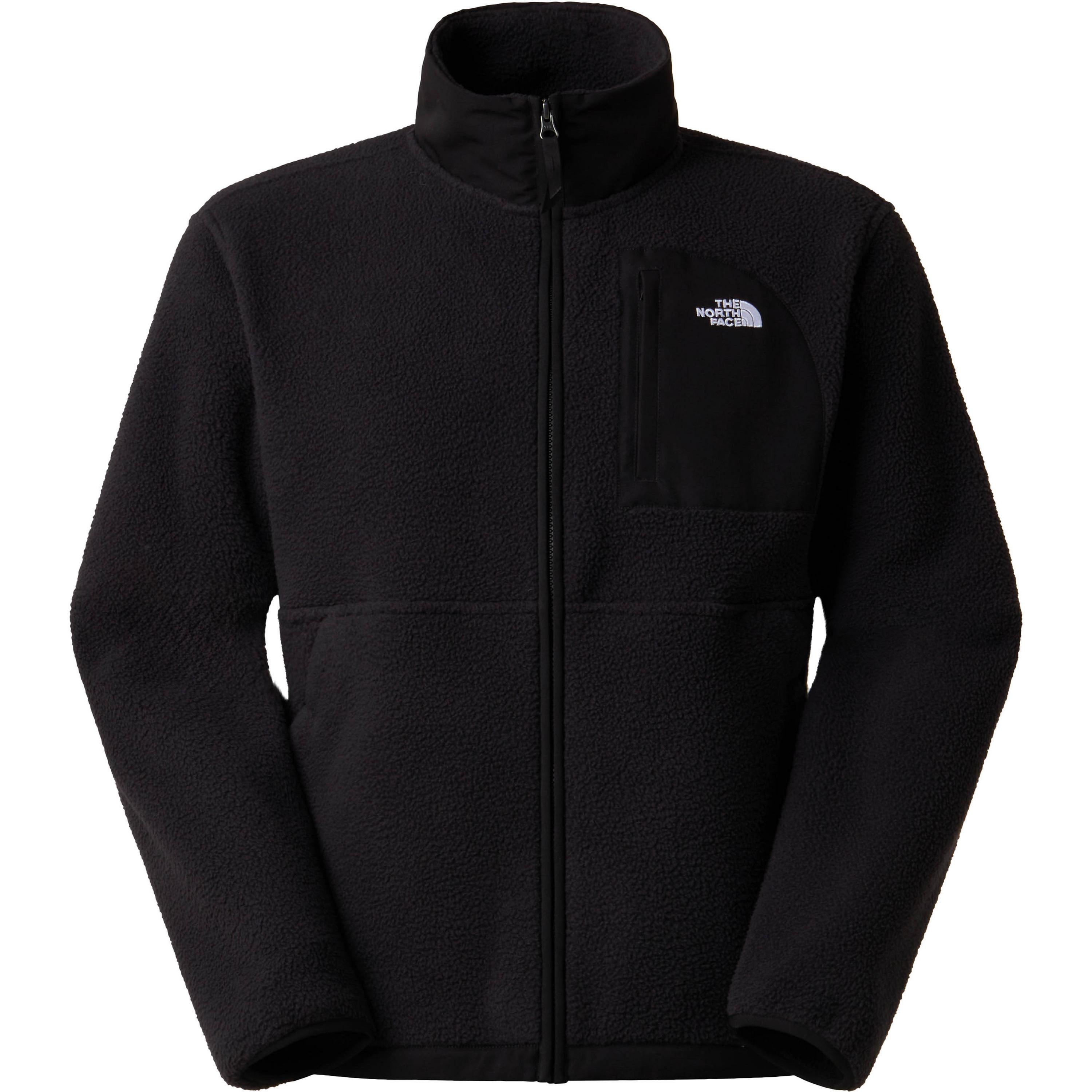 The North Face YUMIORI OFF PEAK Fleecejacke Herren
