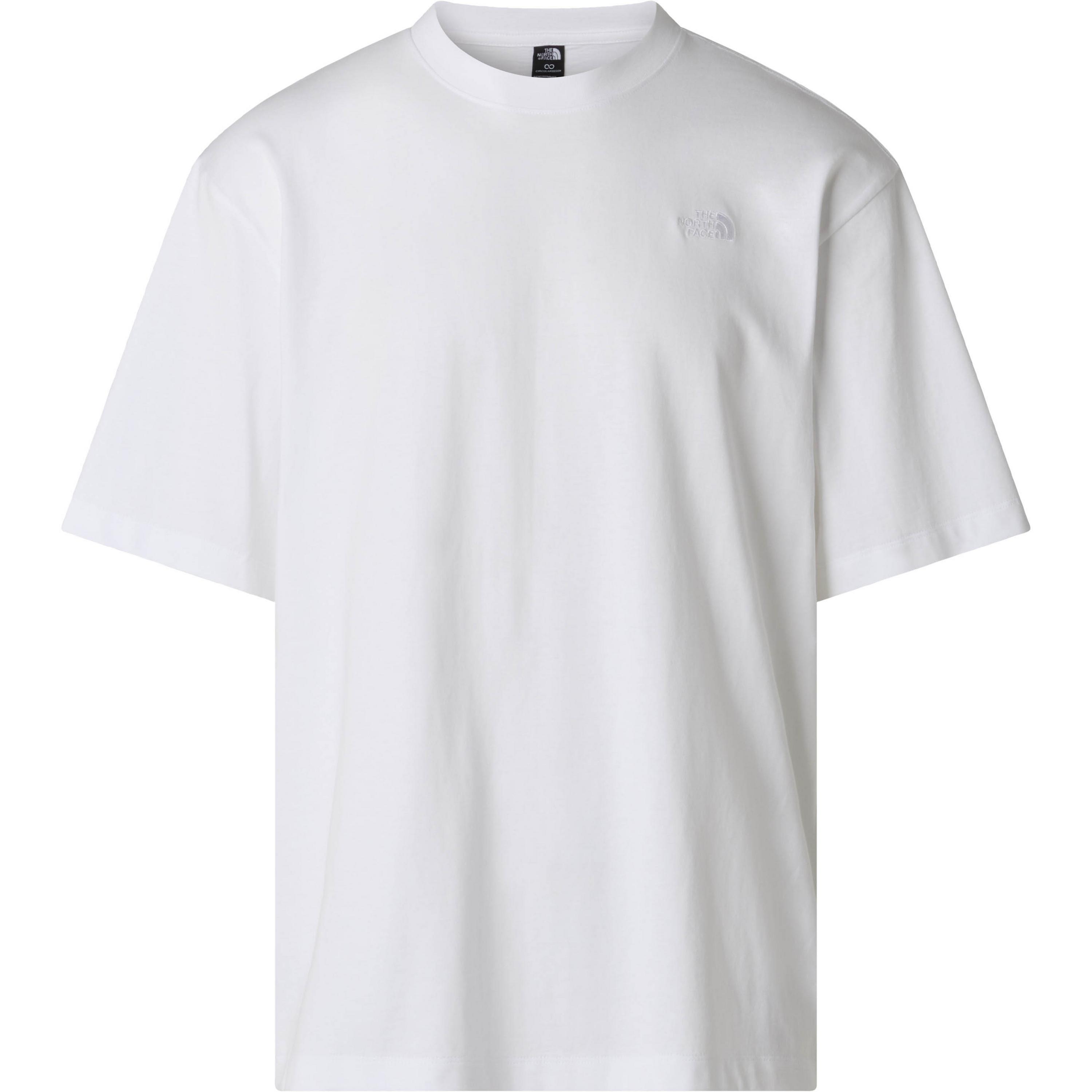The North Face ESSENTIAL SIMPLE DOME Oversize T-Shirt Herren