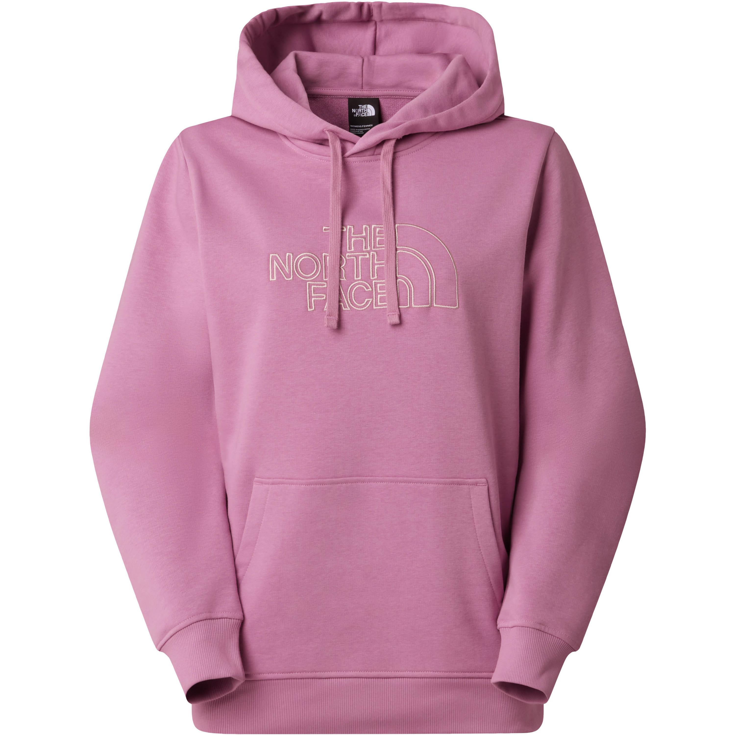 The North Face DREW PEAK LIGHT Hoodie Damen