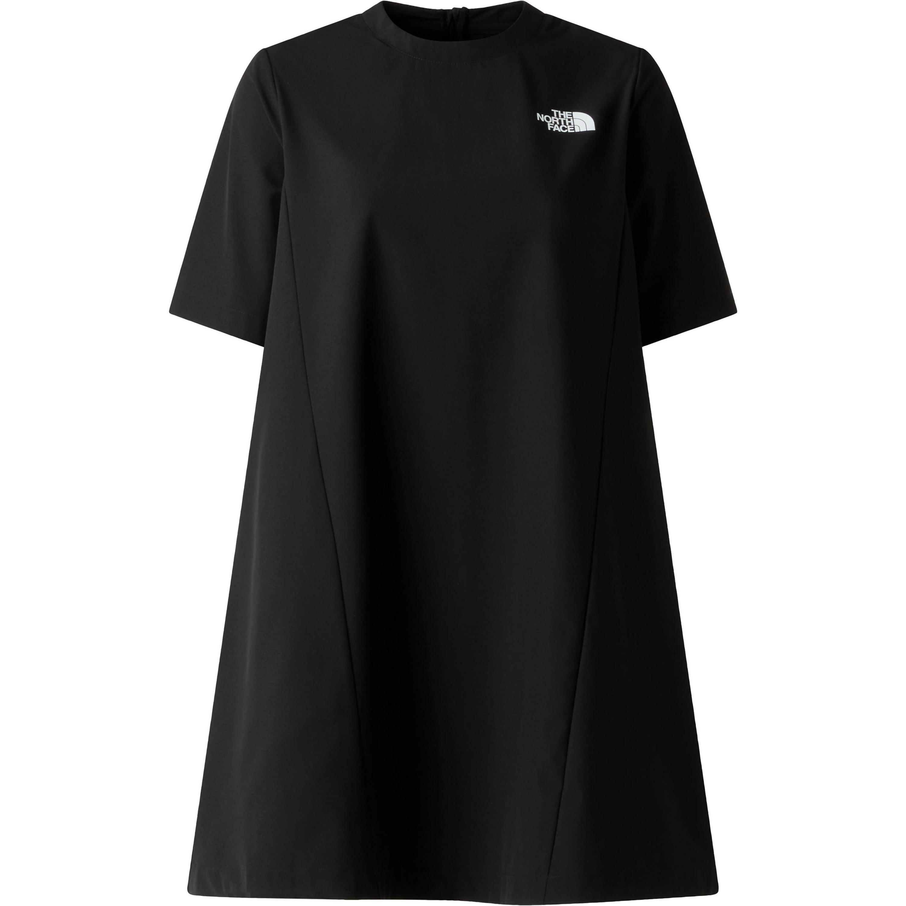 The North Face Kurzarmkleid Damen