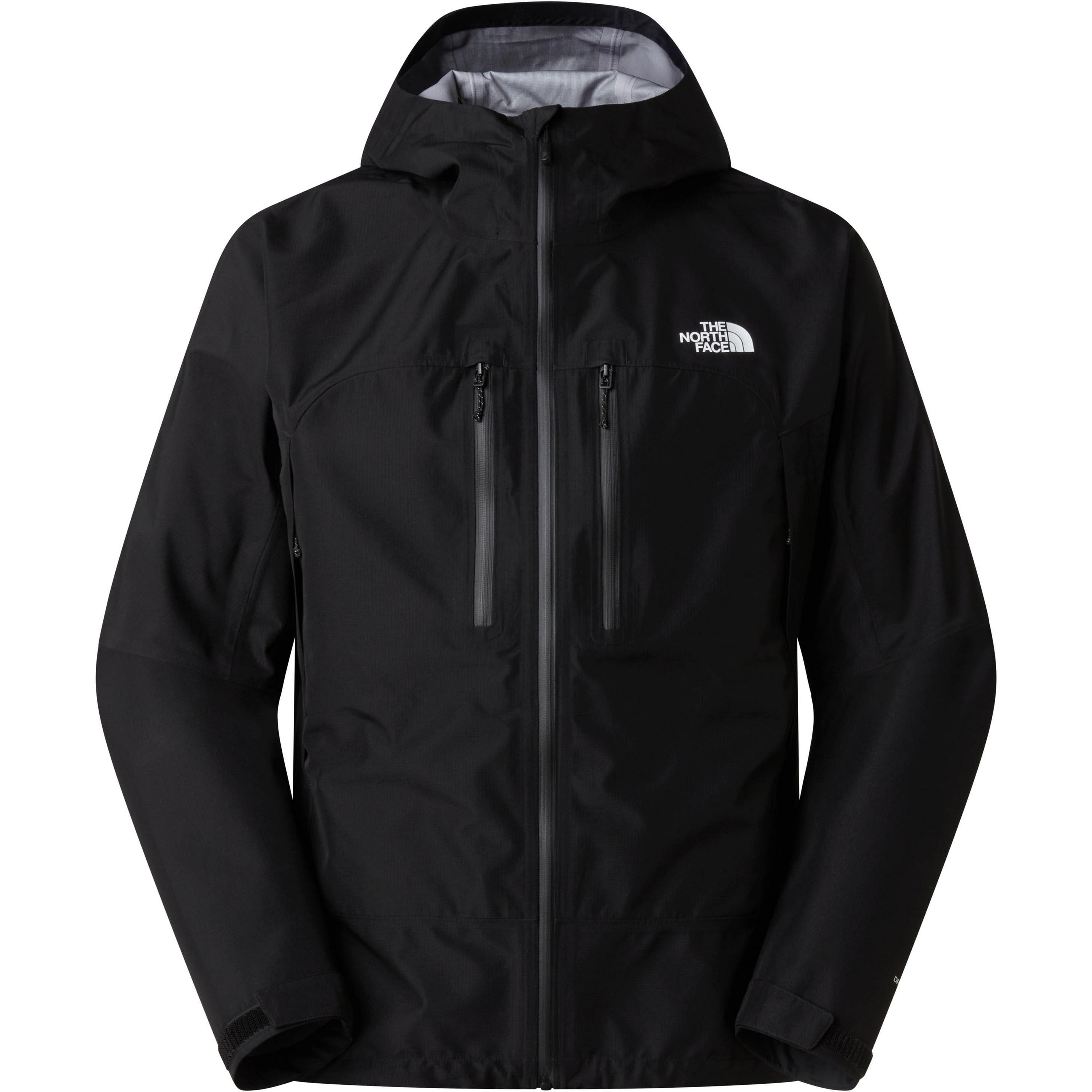 The North Face VALLEY VIEW Hardshelljacke Herren