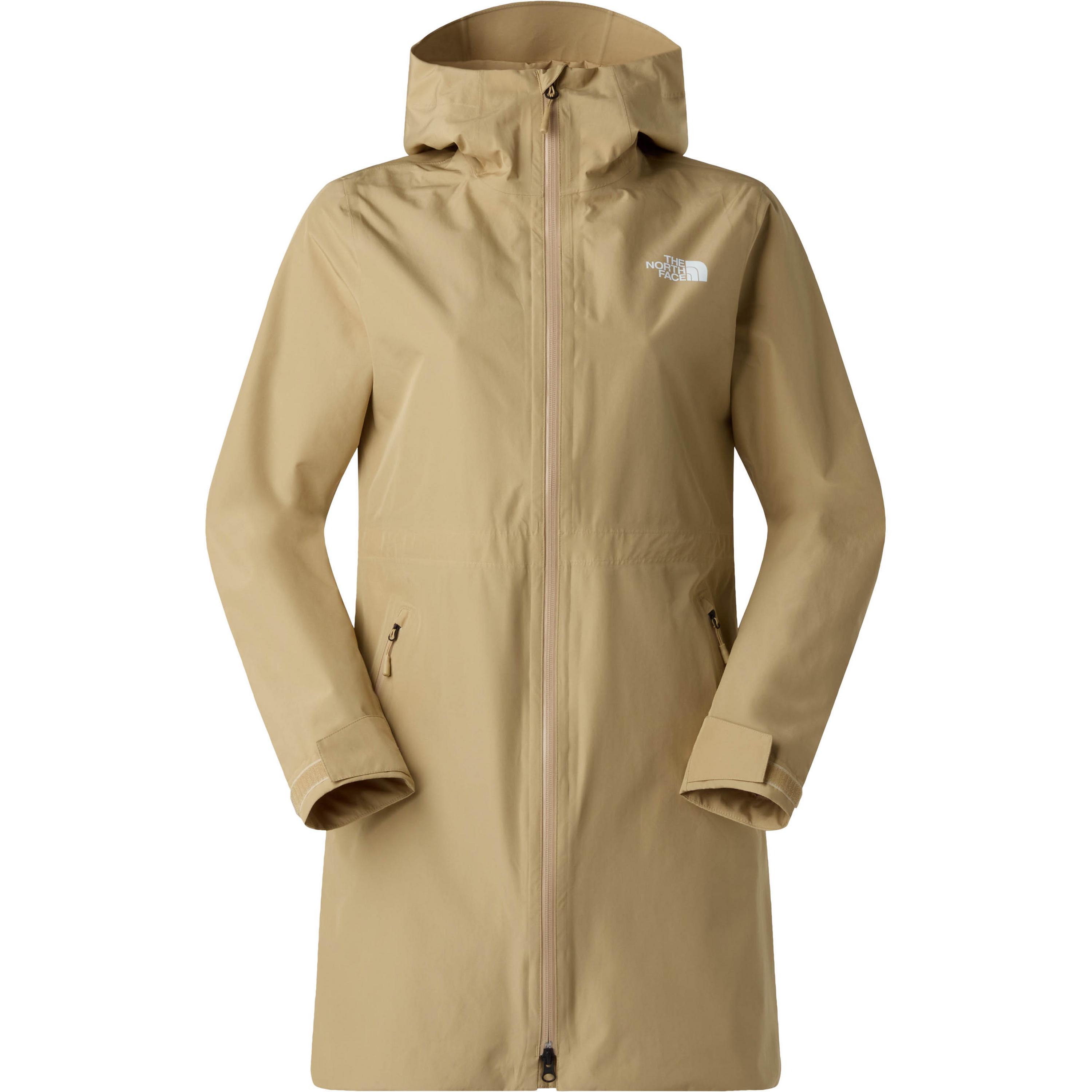 The North Face HIKESTELLER Parka Damen