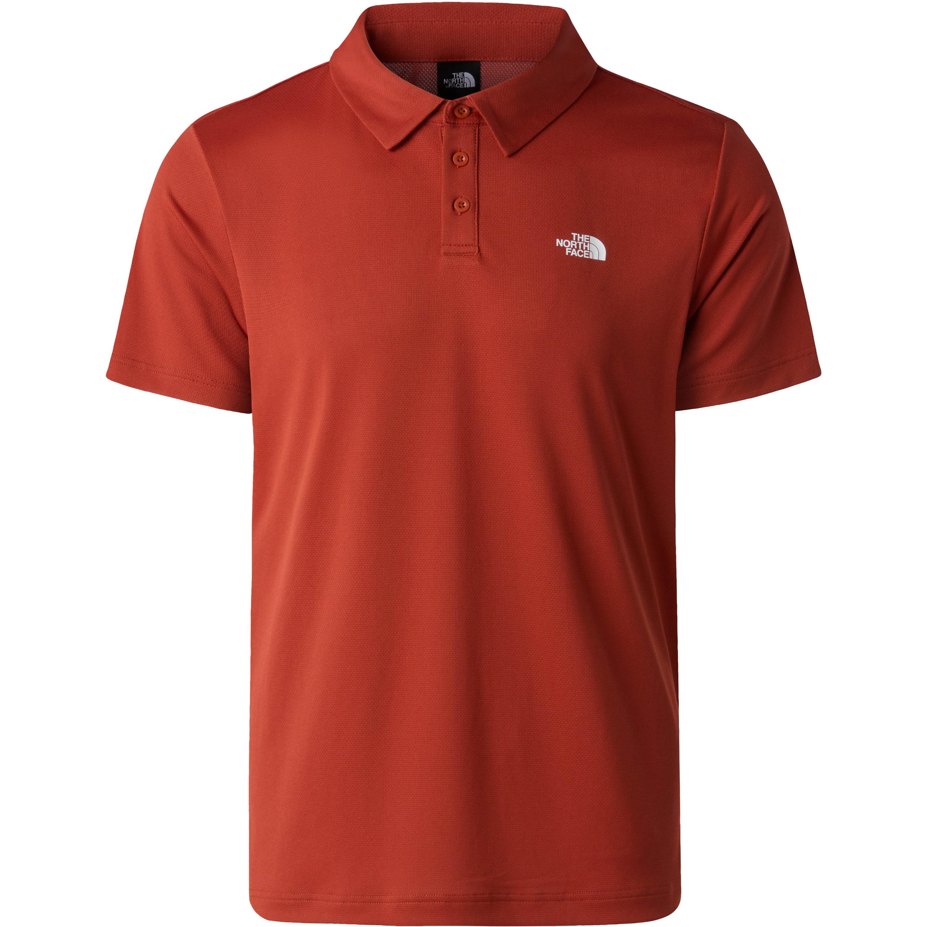 The North Face TANKEN Poloshirt Herren