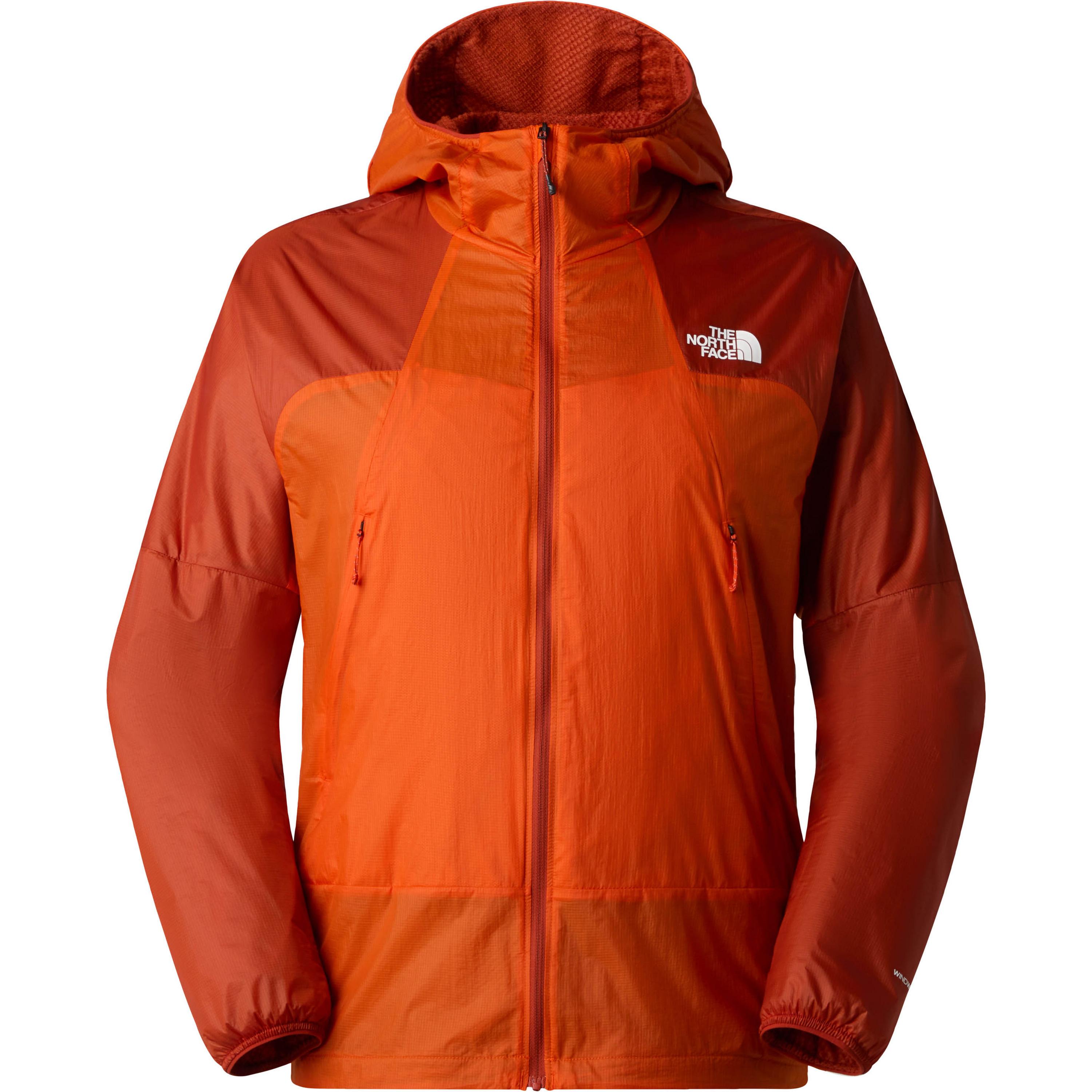 The North Face RIDGELITE FUTUREFLEECE Windbreaker Herren