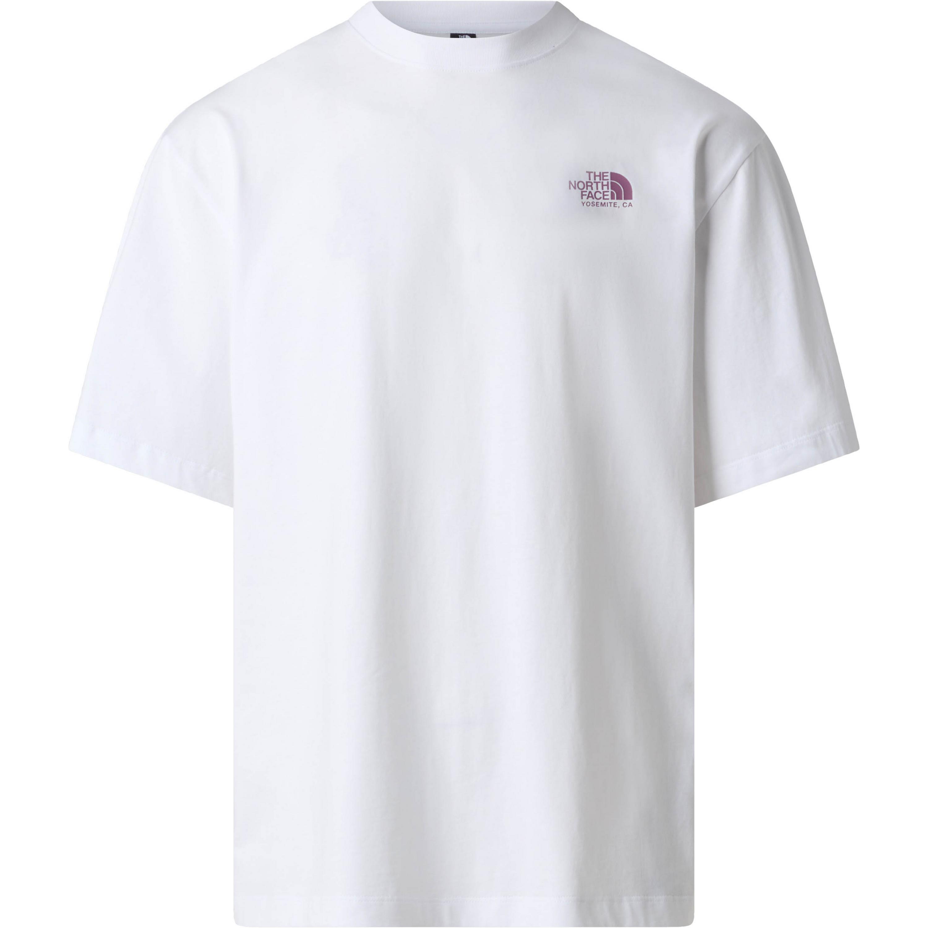 The North Face PLANT FLORA T-Shirt Herren